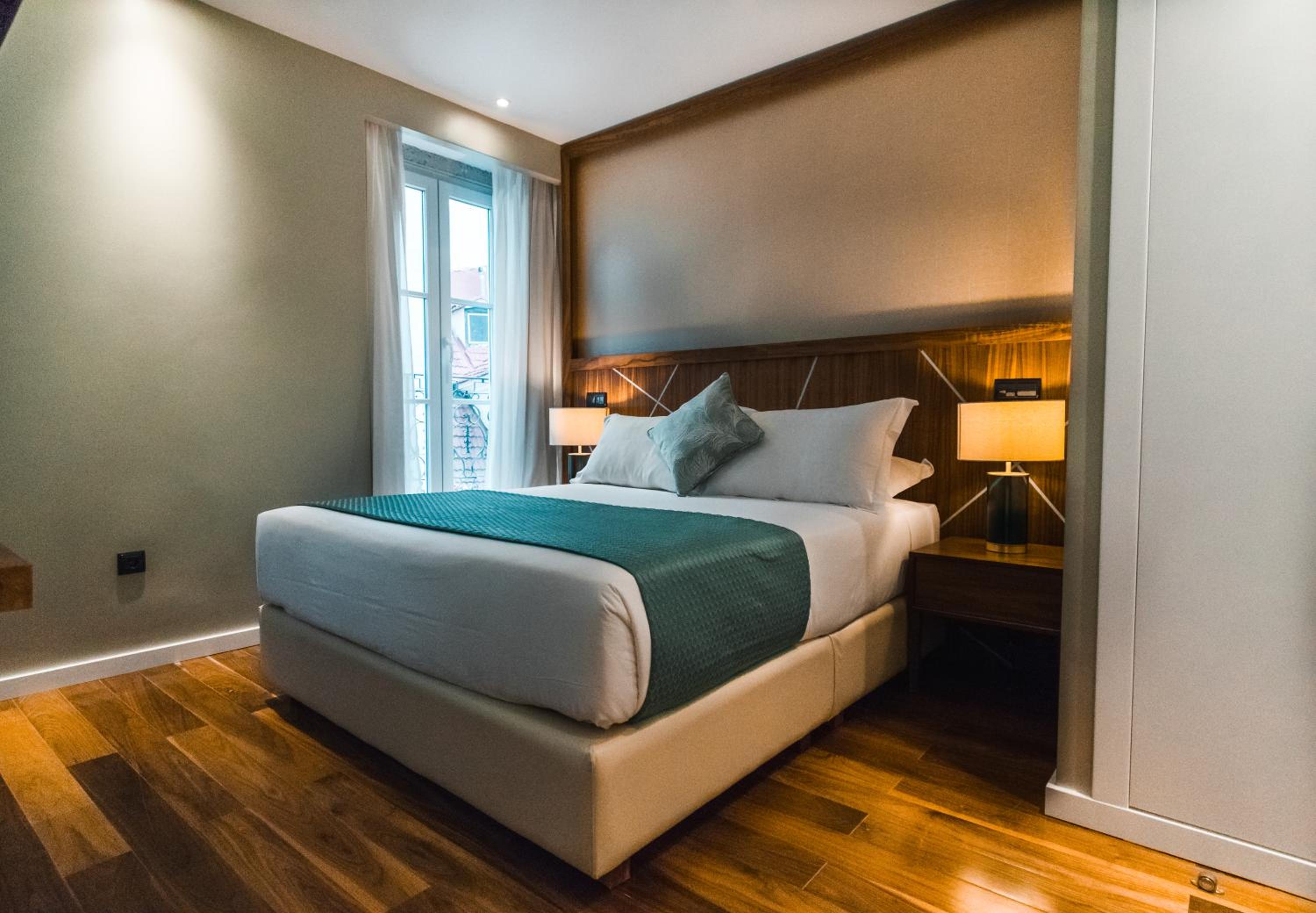 Double or Twin Room - Photo 1