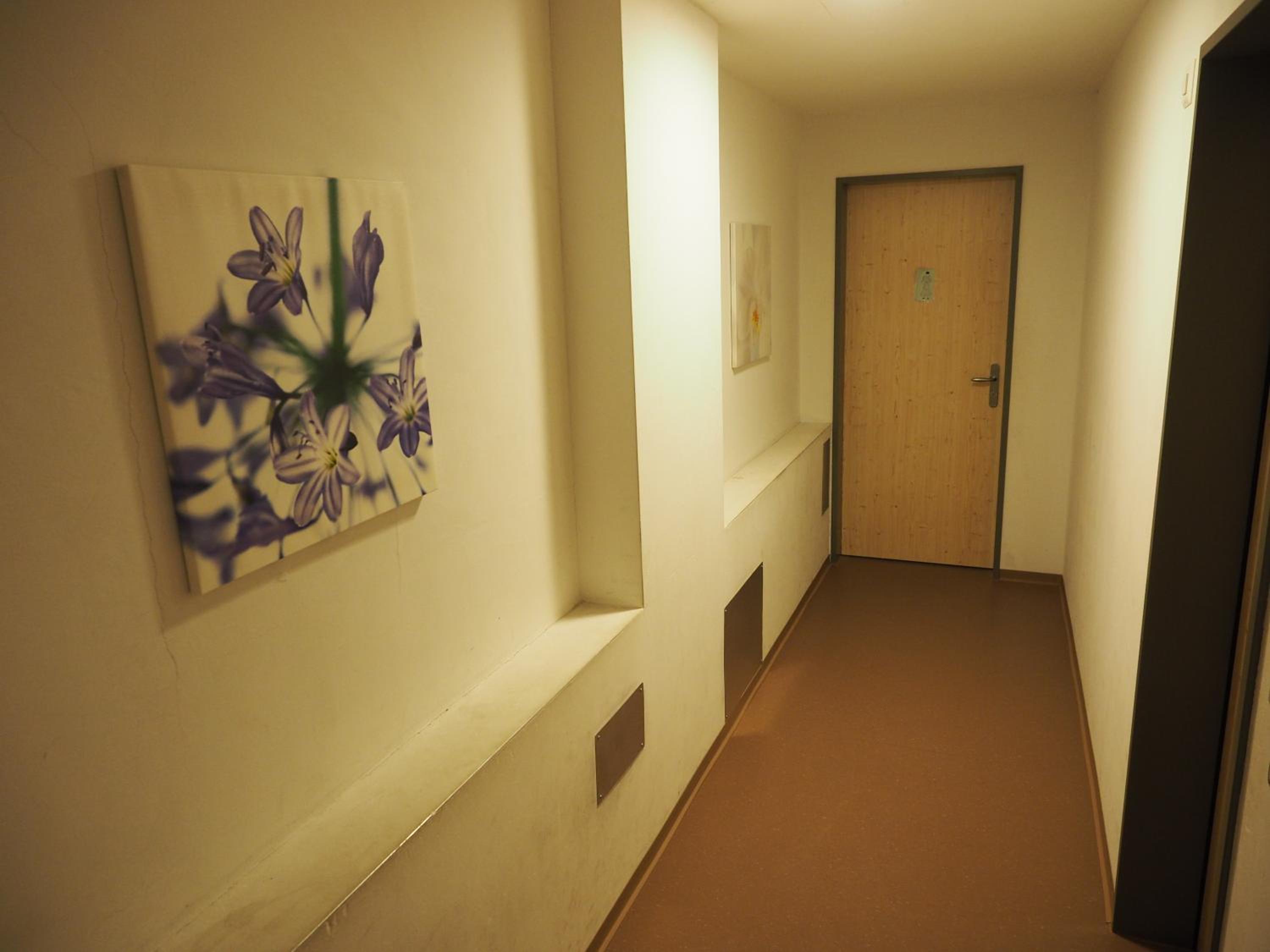 Single Bed in Female Dormitory Room photo 3