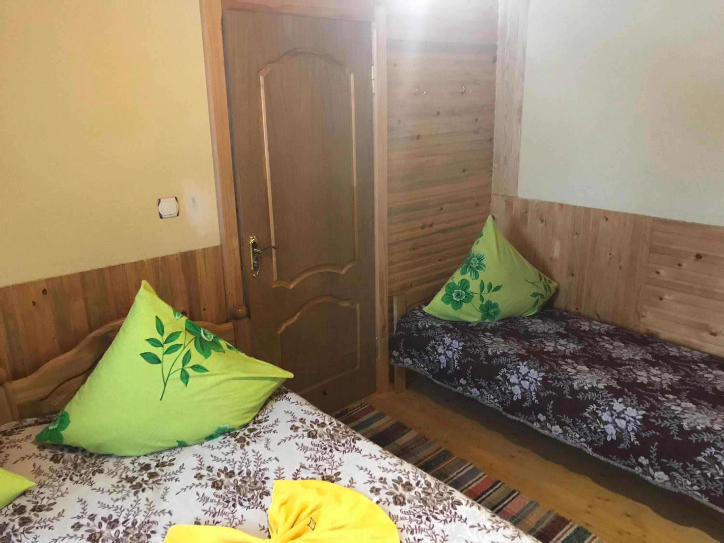 Deluxe Room (2 Adults + 1 Child) photo 1