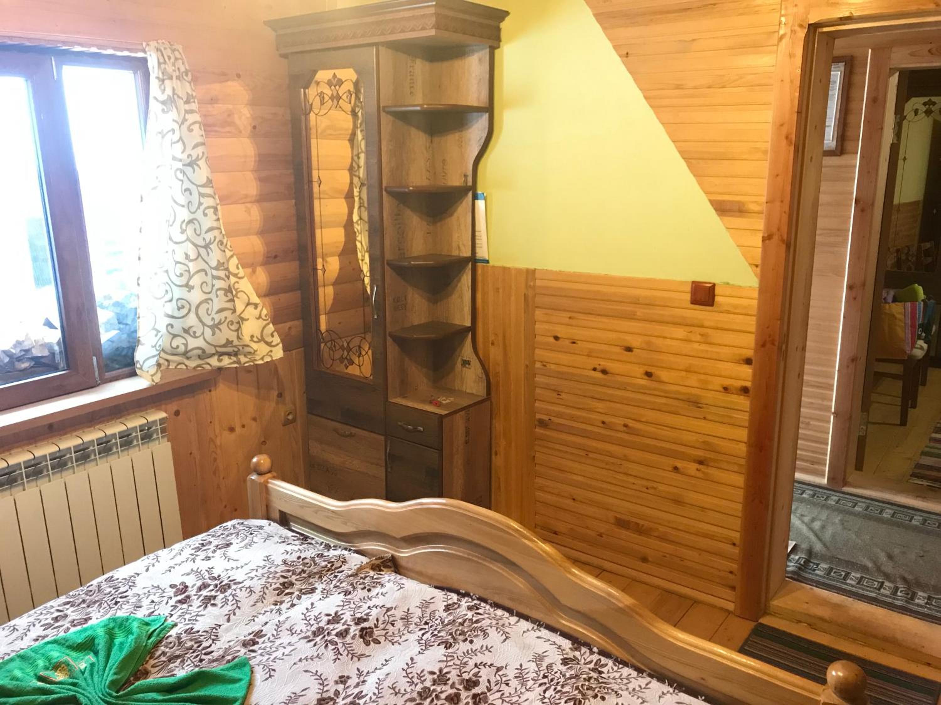 Deluxe Room (2 Adults + 1 Child) photo 3