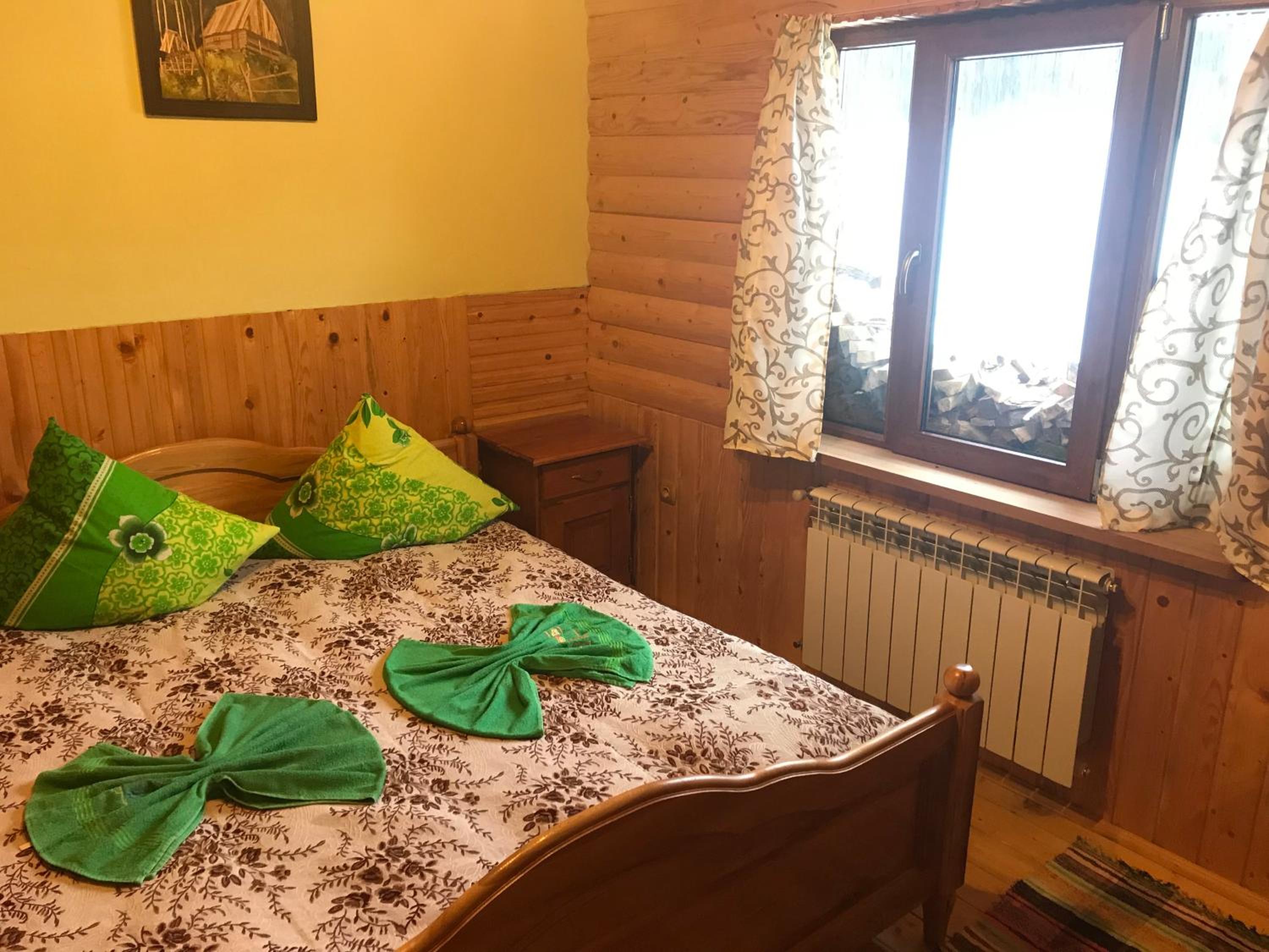 Deluxe Room (2 Adults + 1 Child) photo 2