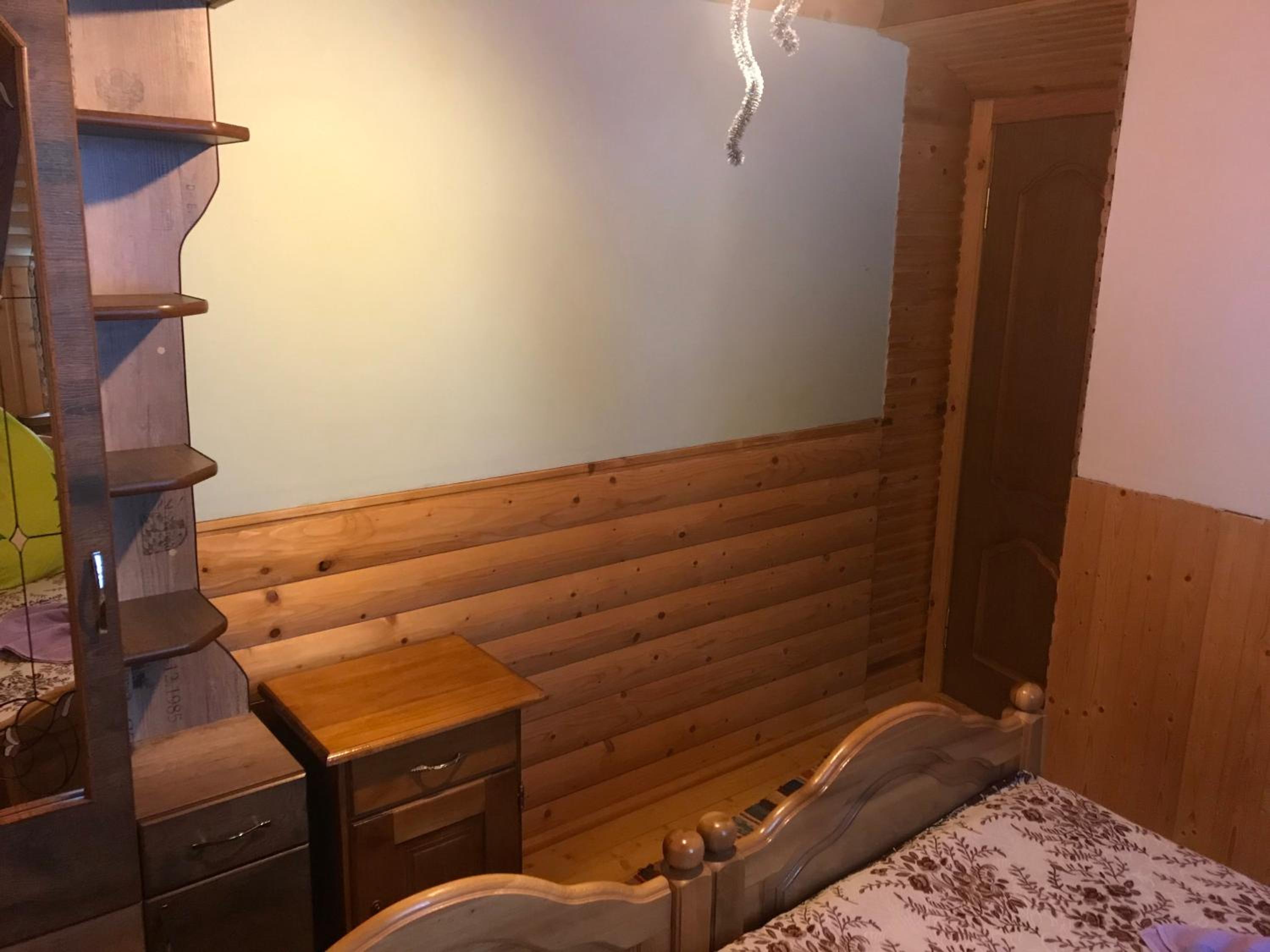 Double Room with Mountain View photo 1