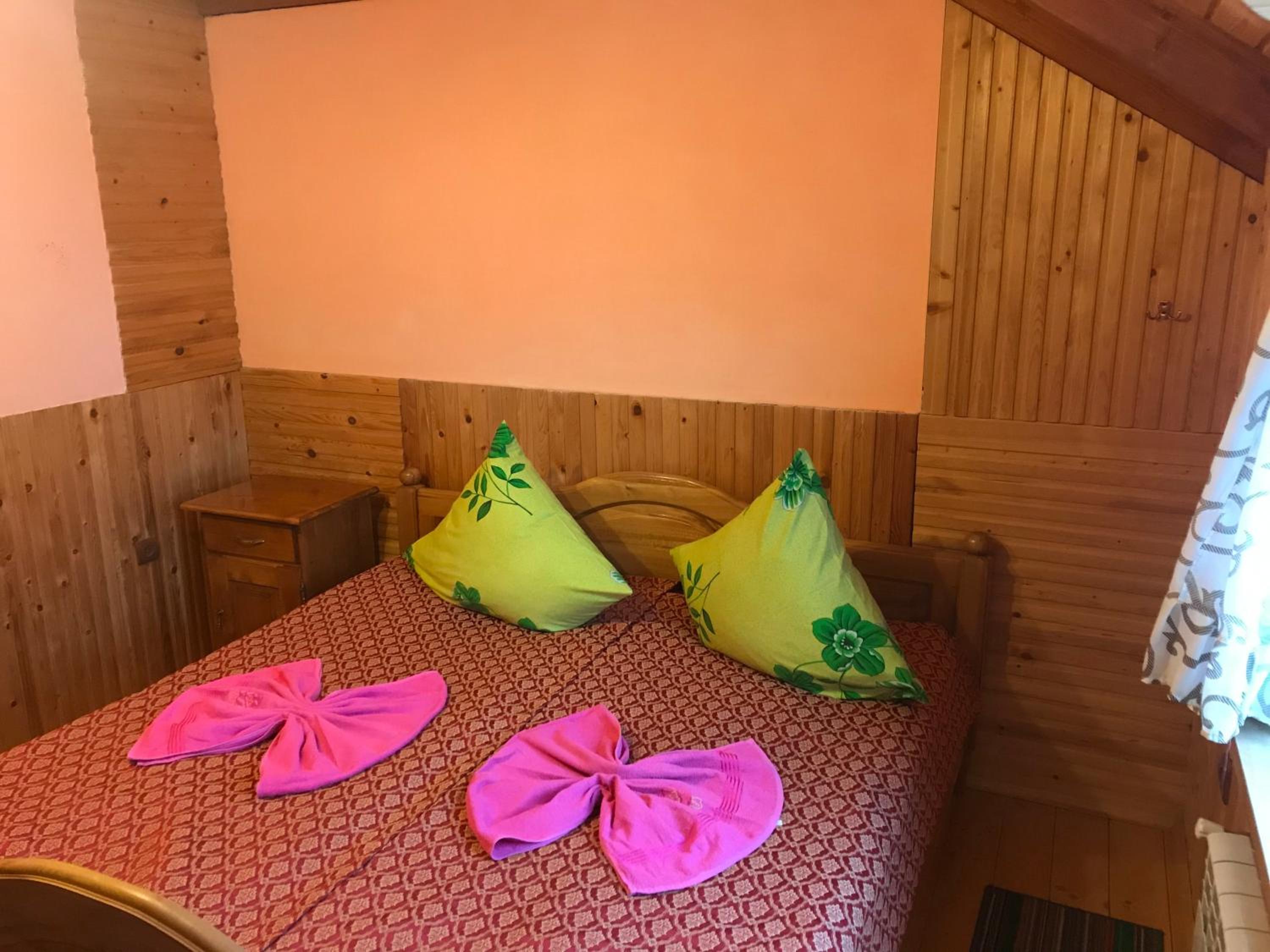 Double Room with Mountain View photo 3