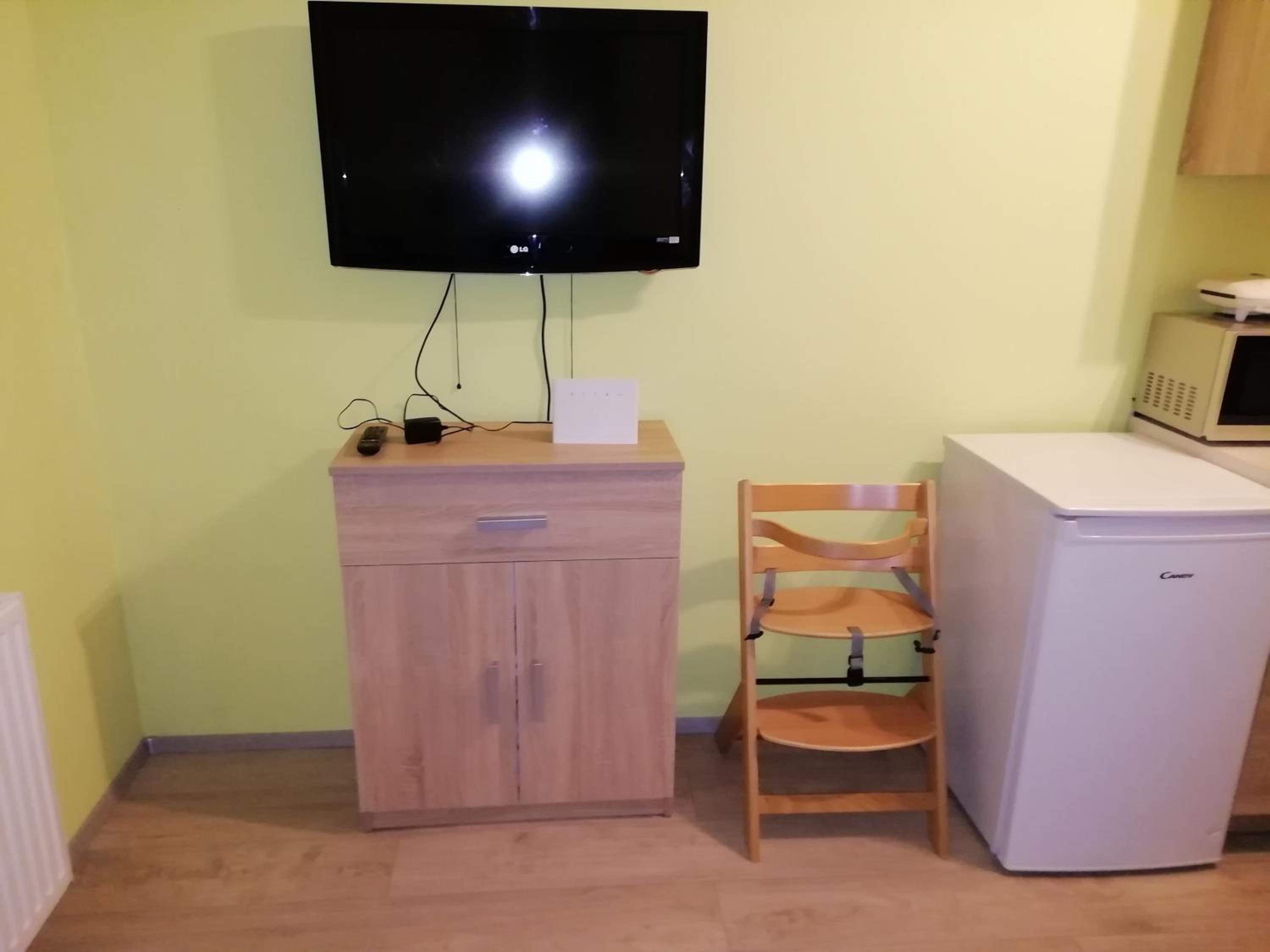 Apartment photo 1