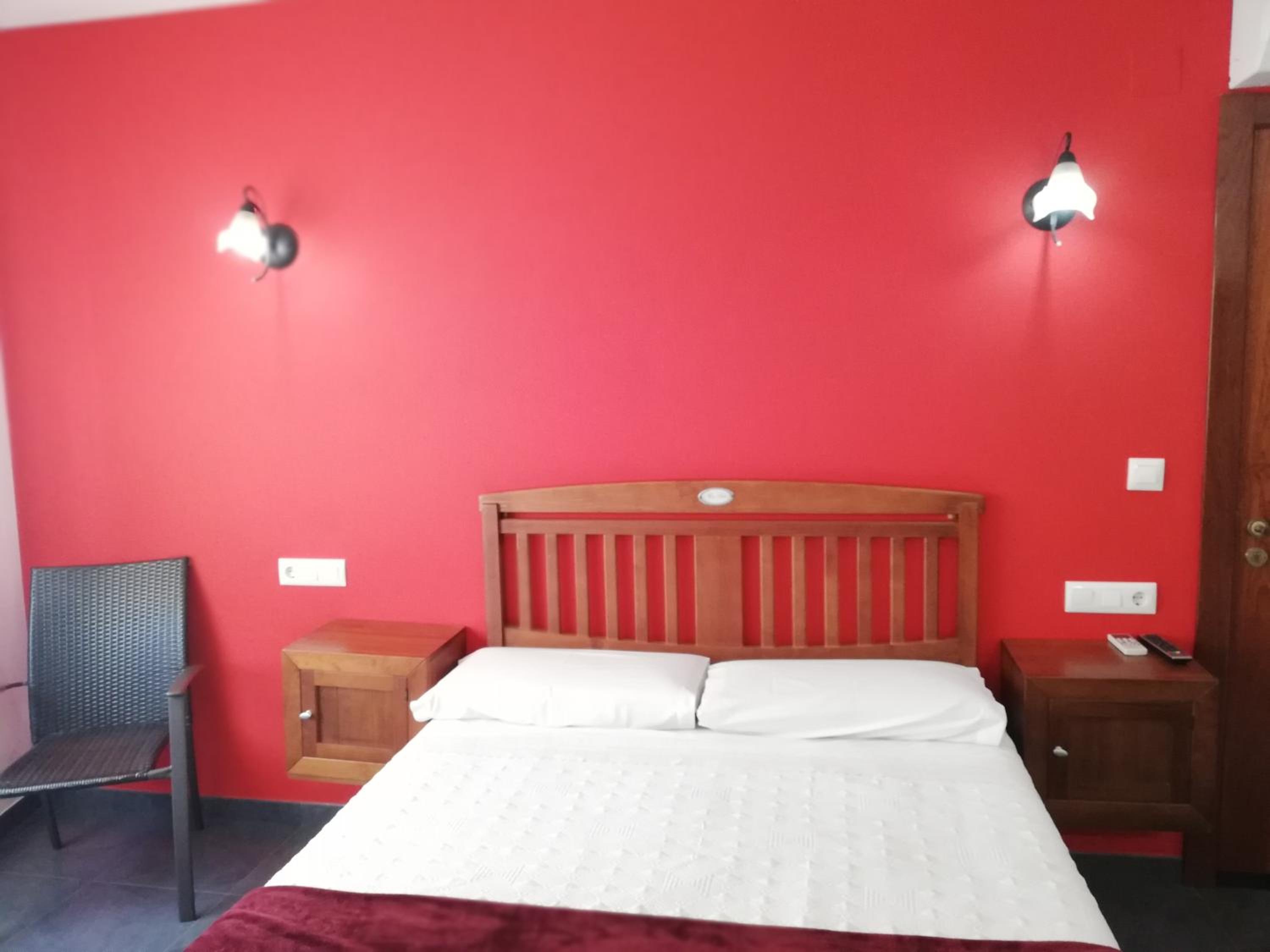Habitación Doble