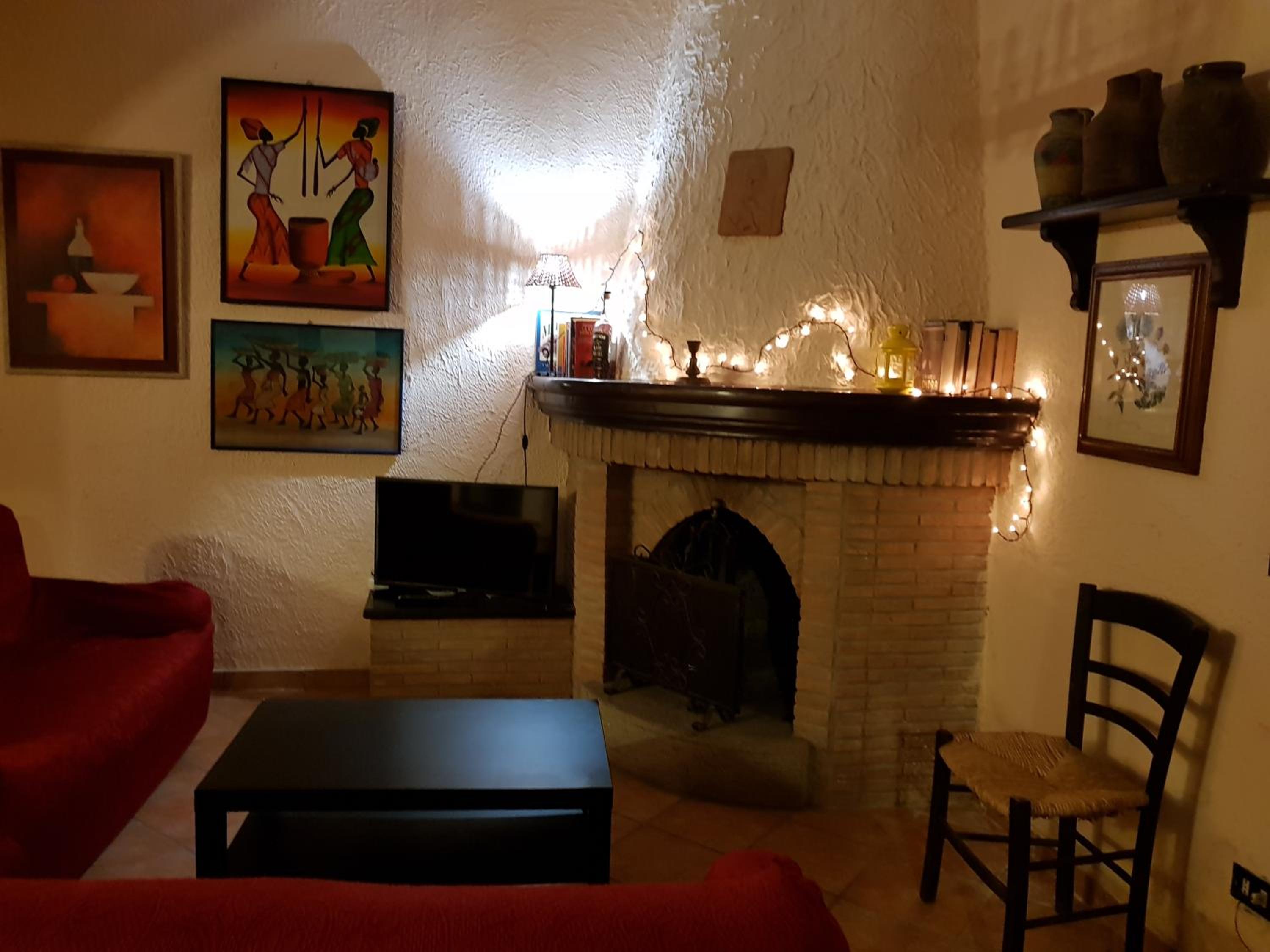 Villa photo 1