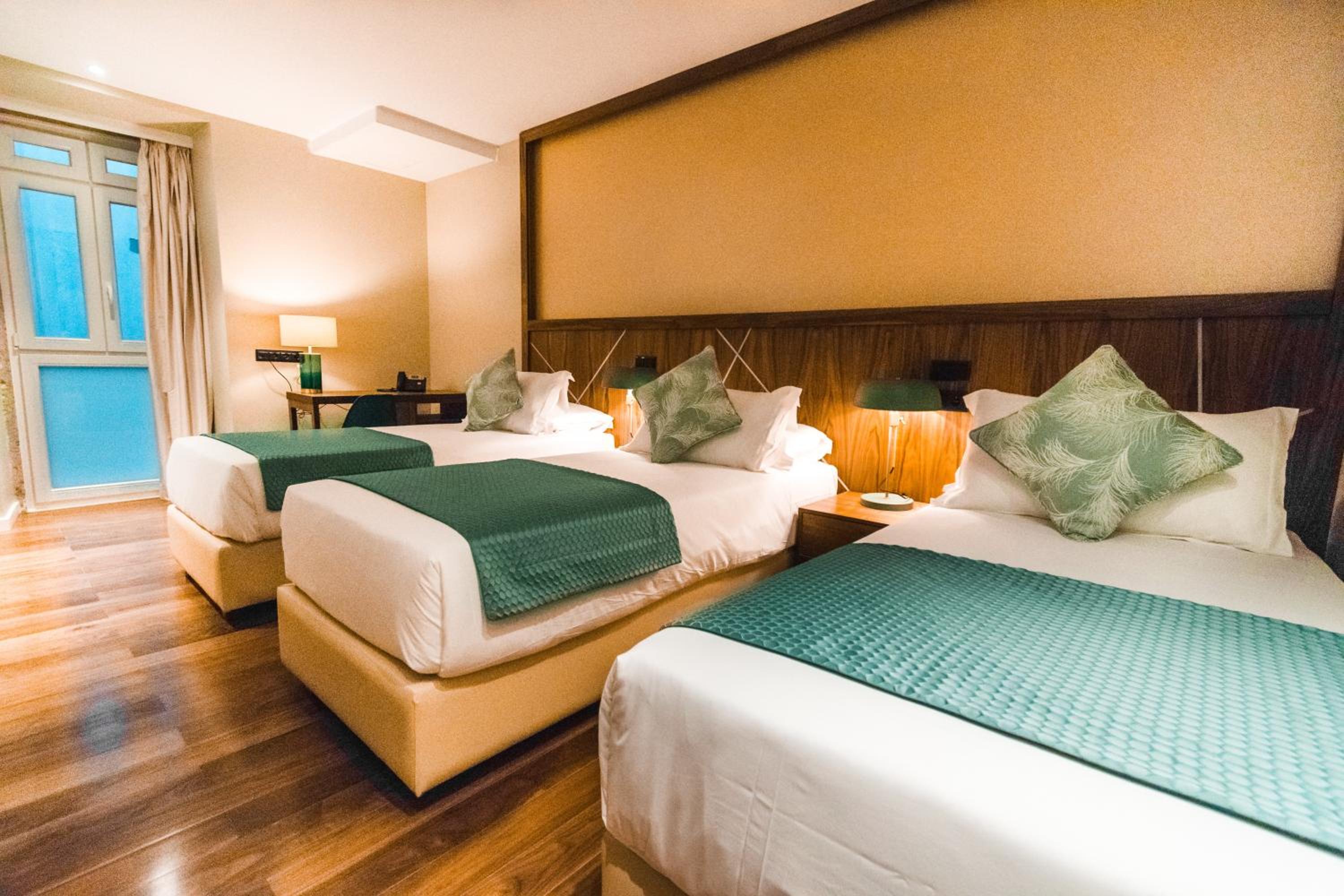 Triple Room - Photo 1