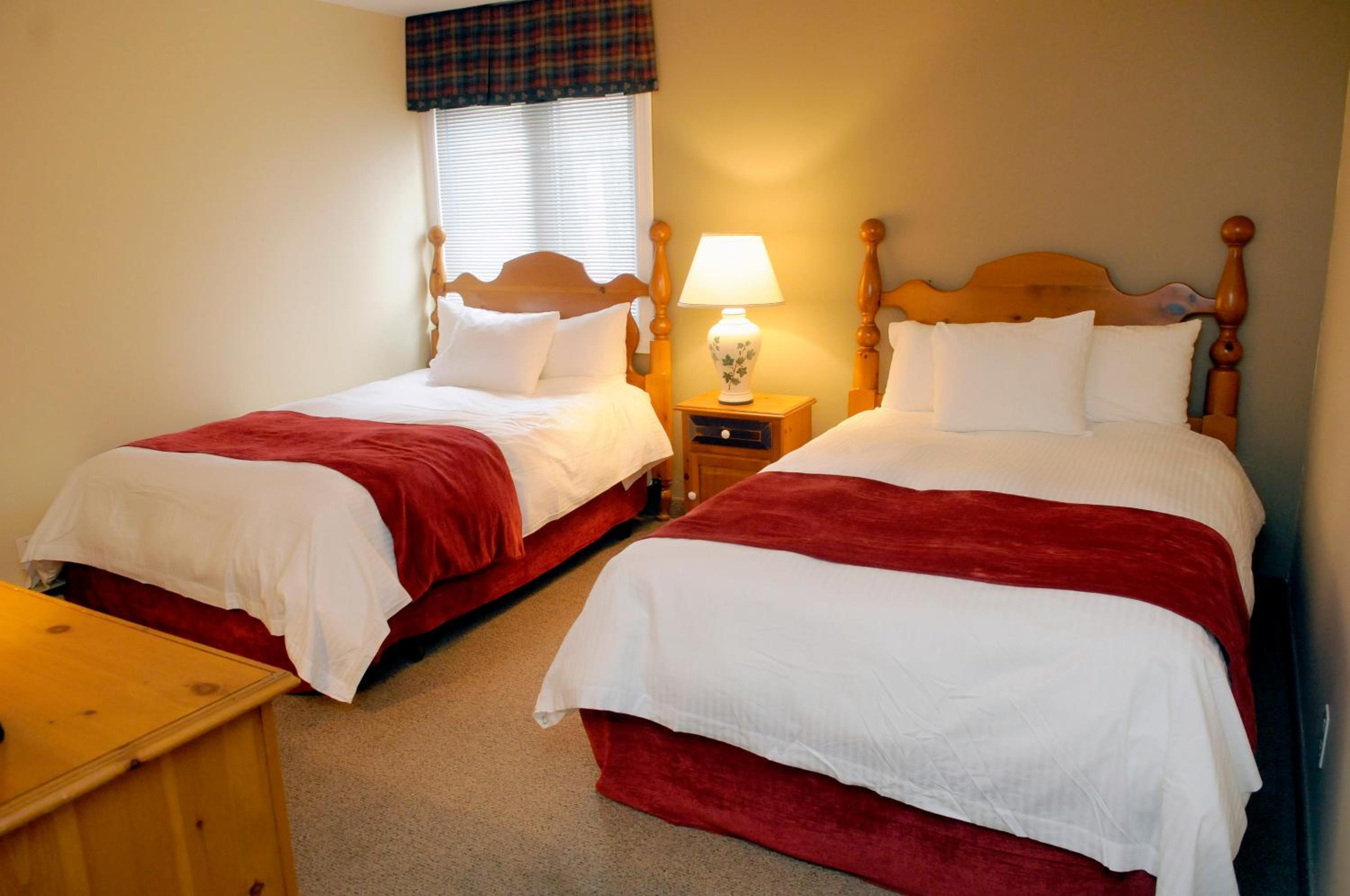 Premium Two-Bedroom Suite - Photo 6