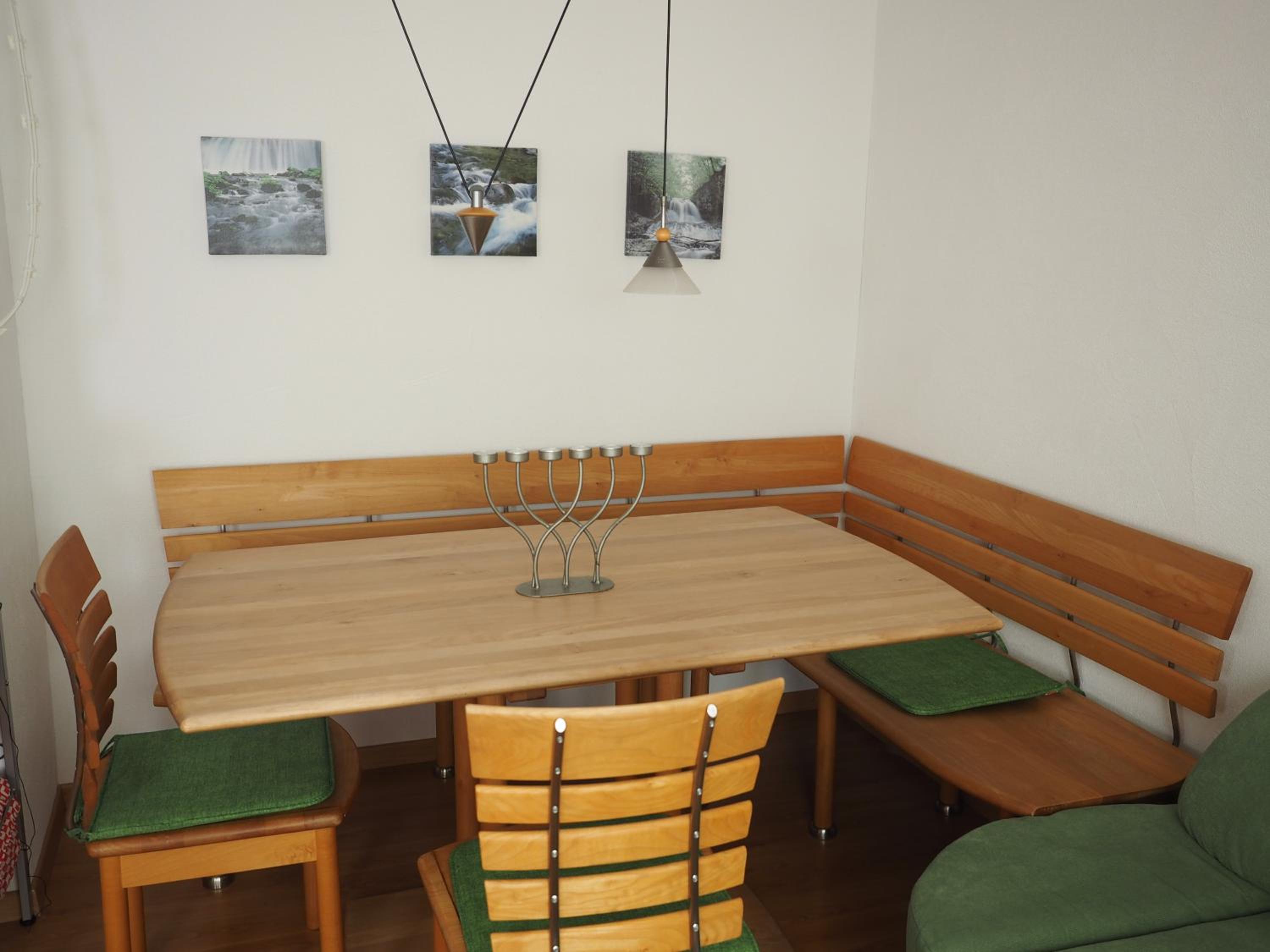Two-Bedroom Apartment (2 Adults + 2 Children) photo 2