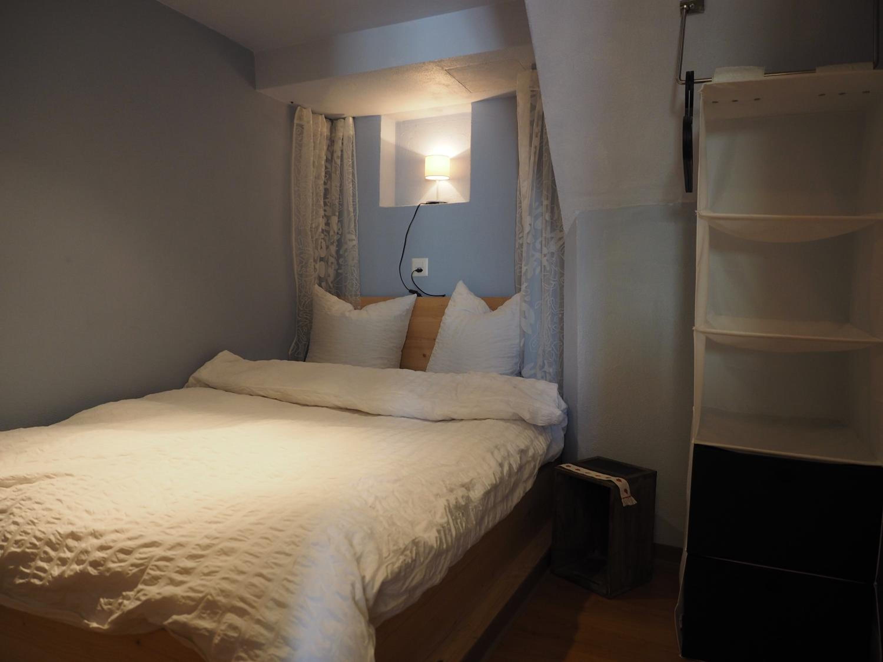 Two-Bedroom Apartment (2 Adults + 2 Children) photo 3