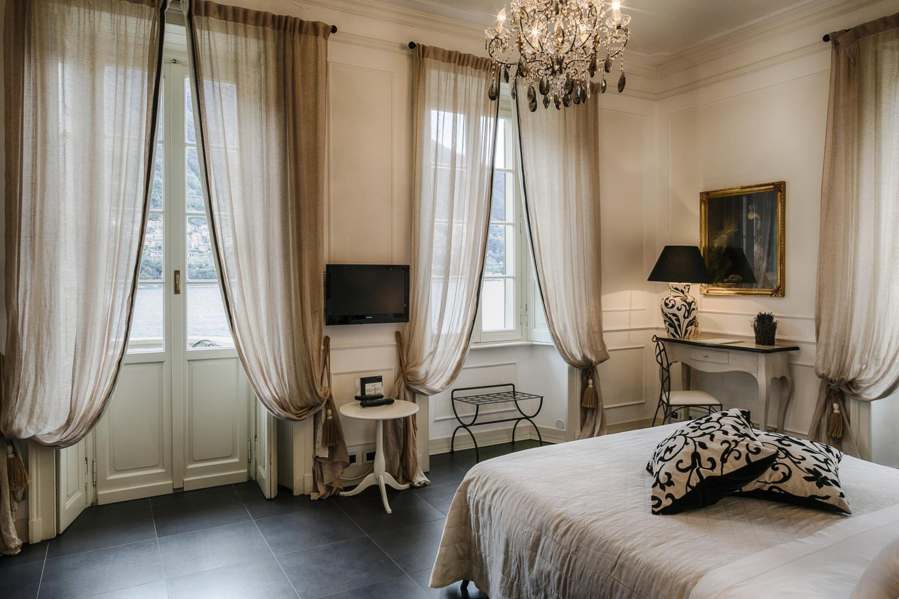 Junior Suite with Terrace photo 1