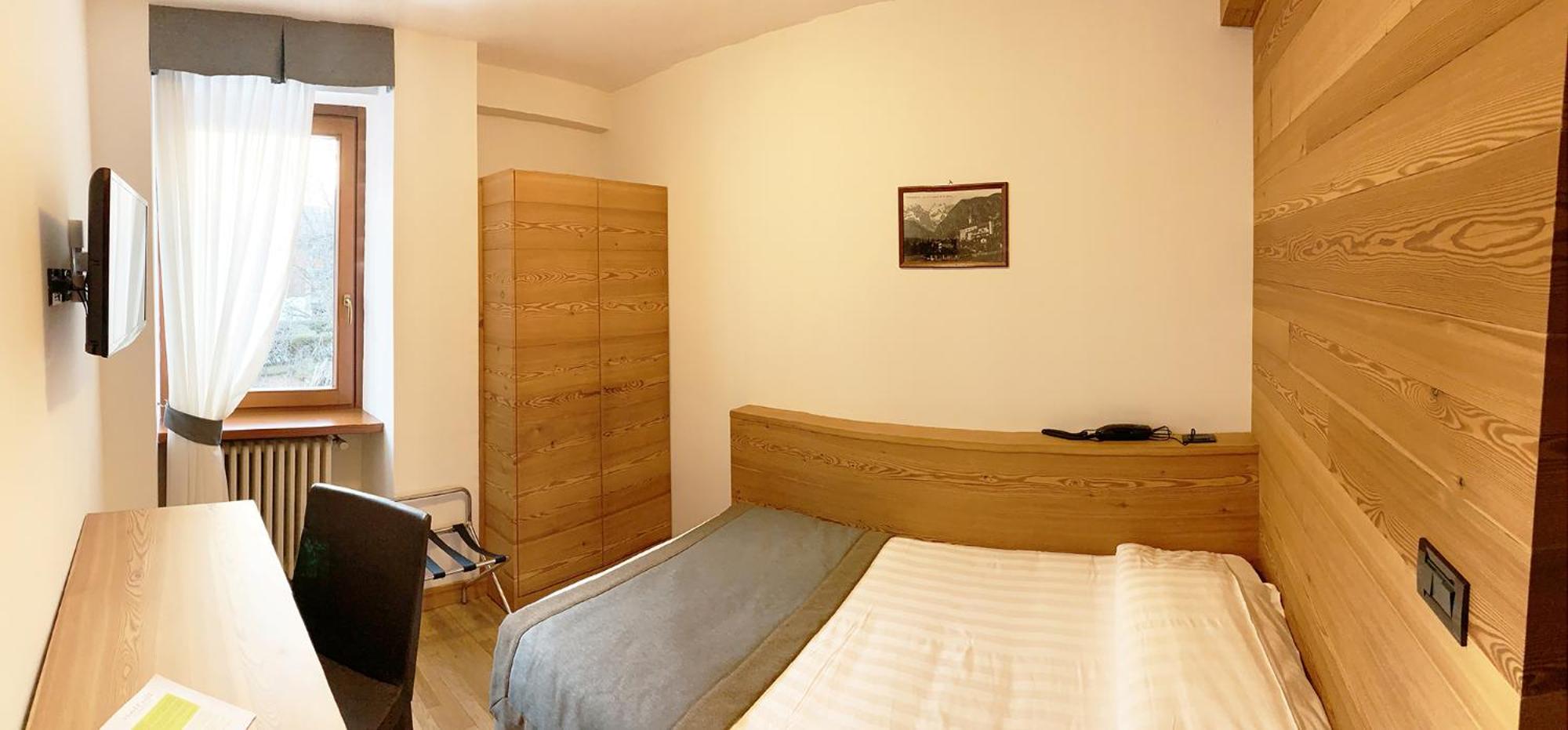 Single Room photo 2