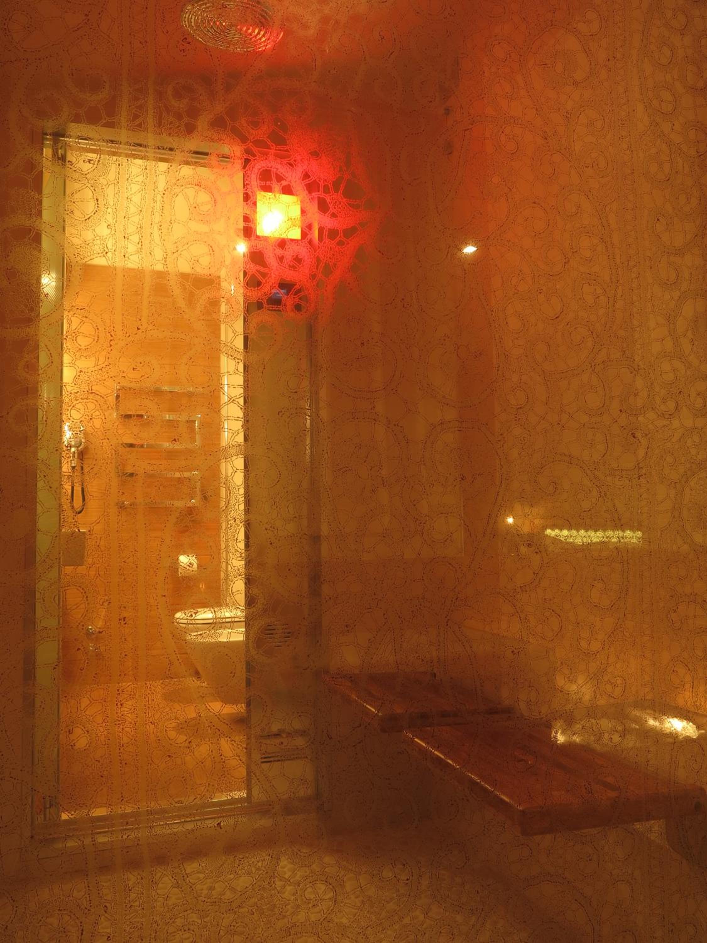 Large Superior Double Room  photo 3