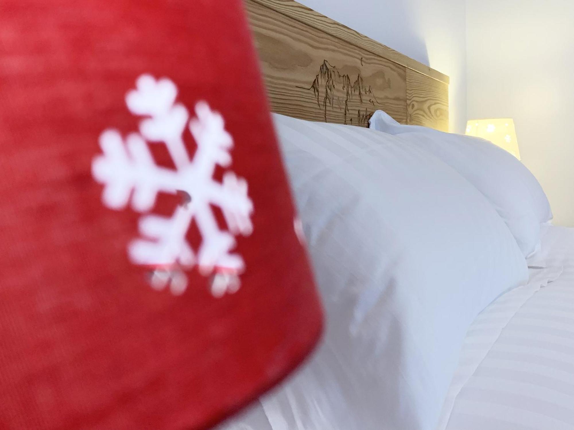 Double or Twin Room - Photo 7