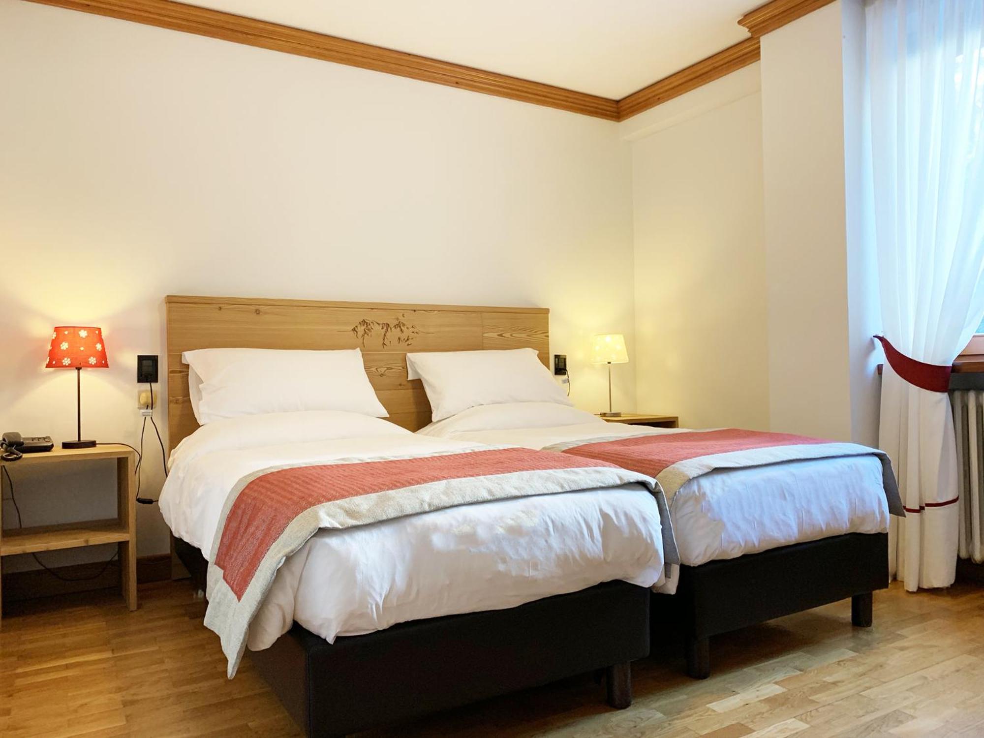 Double or Twin Room - Photo 6
