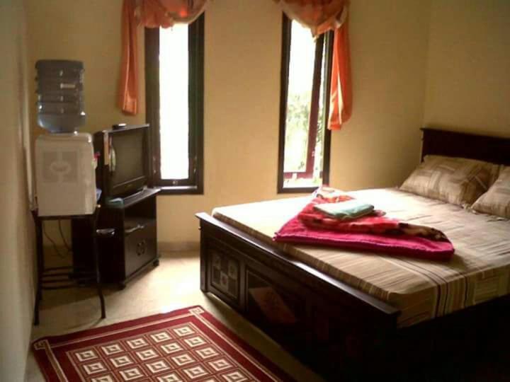 Standard Double Room - Photo 2