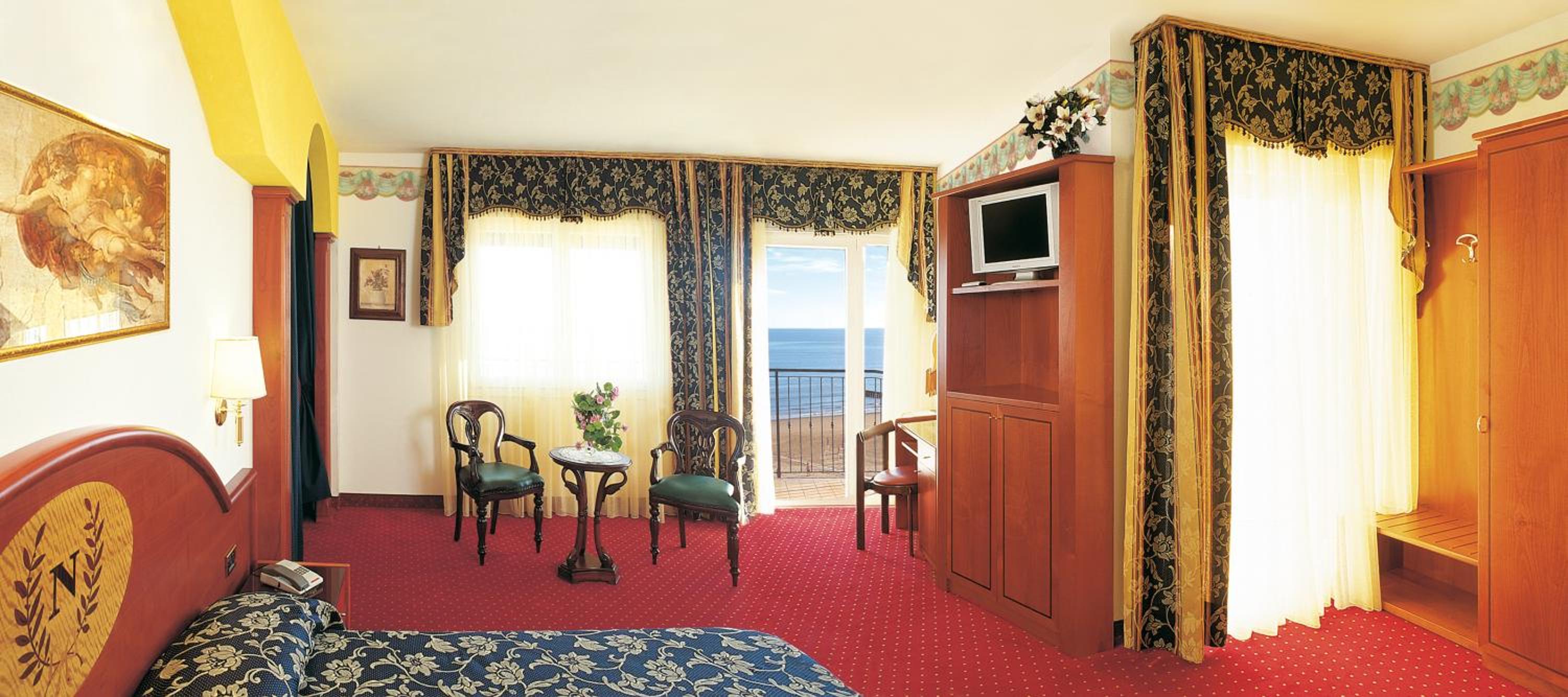 Superior Suite