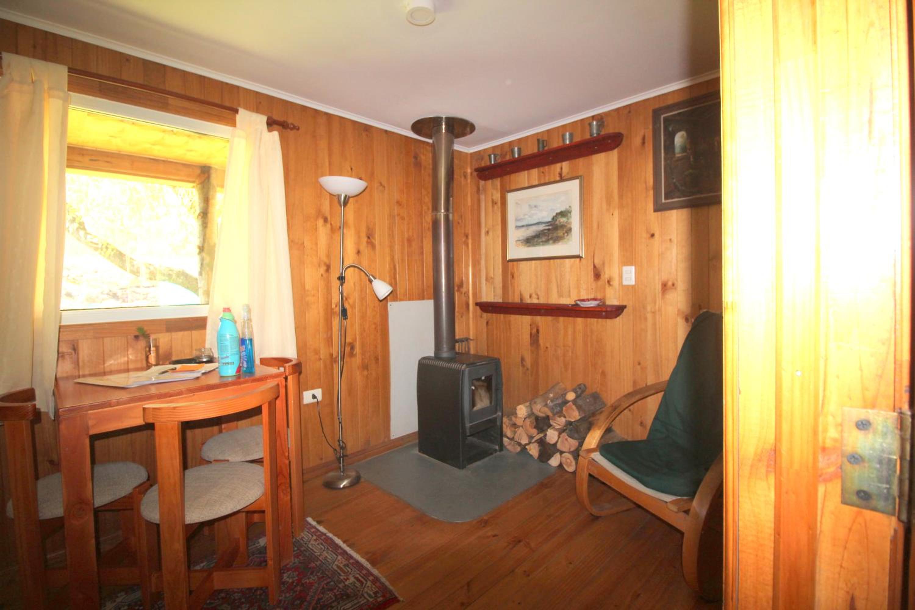 Quadruple Room With Bathroom photo 1