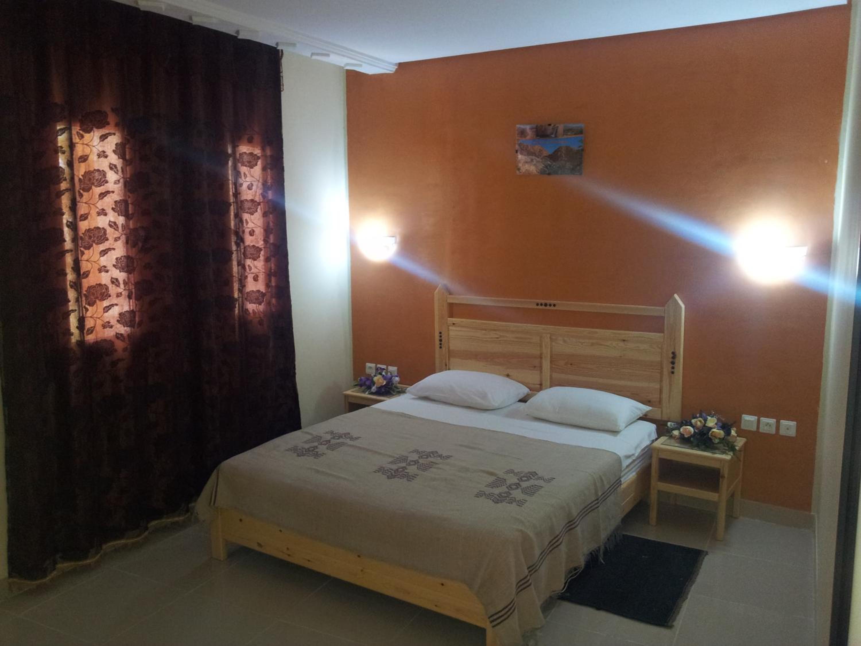 Quadruple Room photo 2