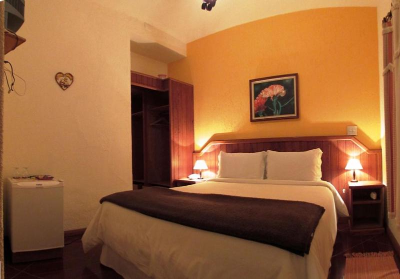 Quadruple Room - Disability Access photo 1