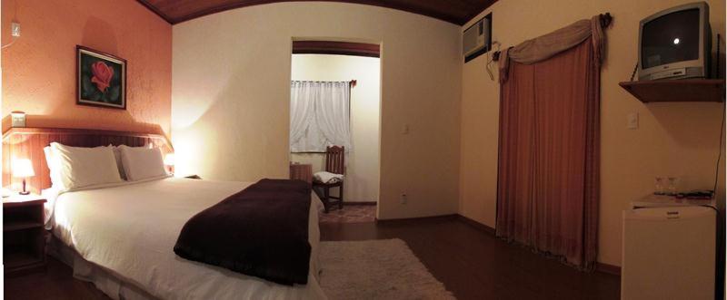 Luxury Triple Room photo 1