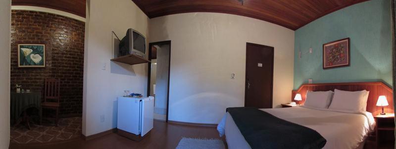 Suite photo 1