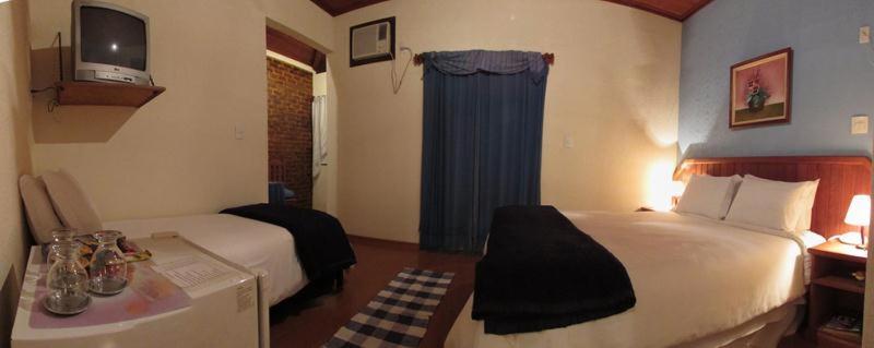 Suite photo 1