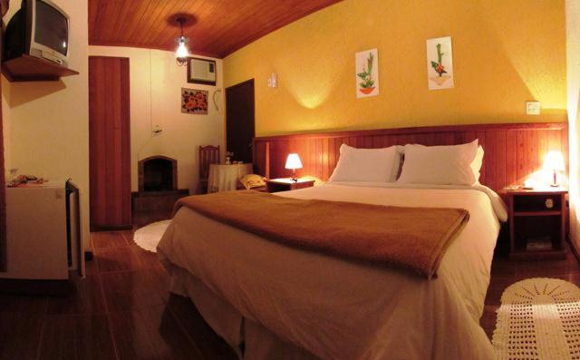 Chalet photo 1