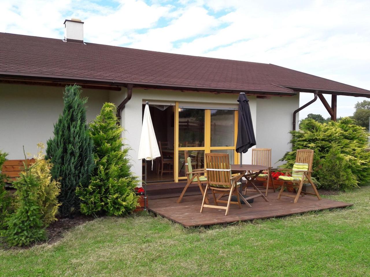 Two-Bedroom House photo 1