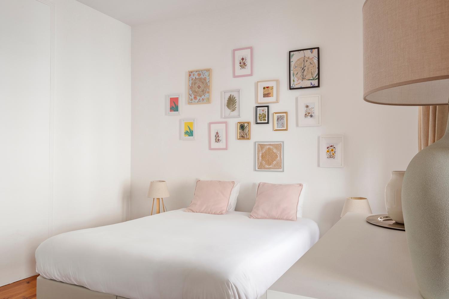 Double Room with Balcony photo 3