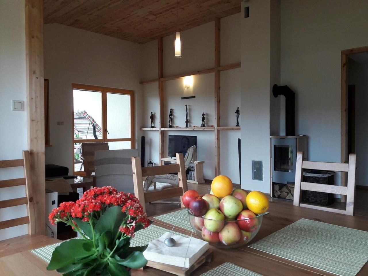 Two-Bedroom House photo 2