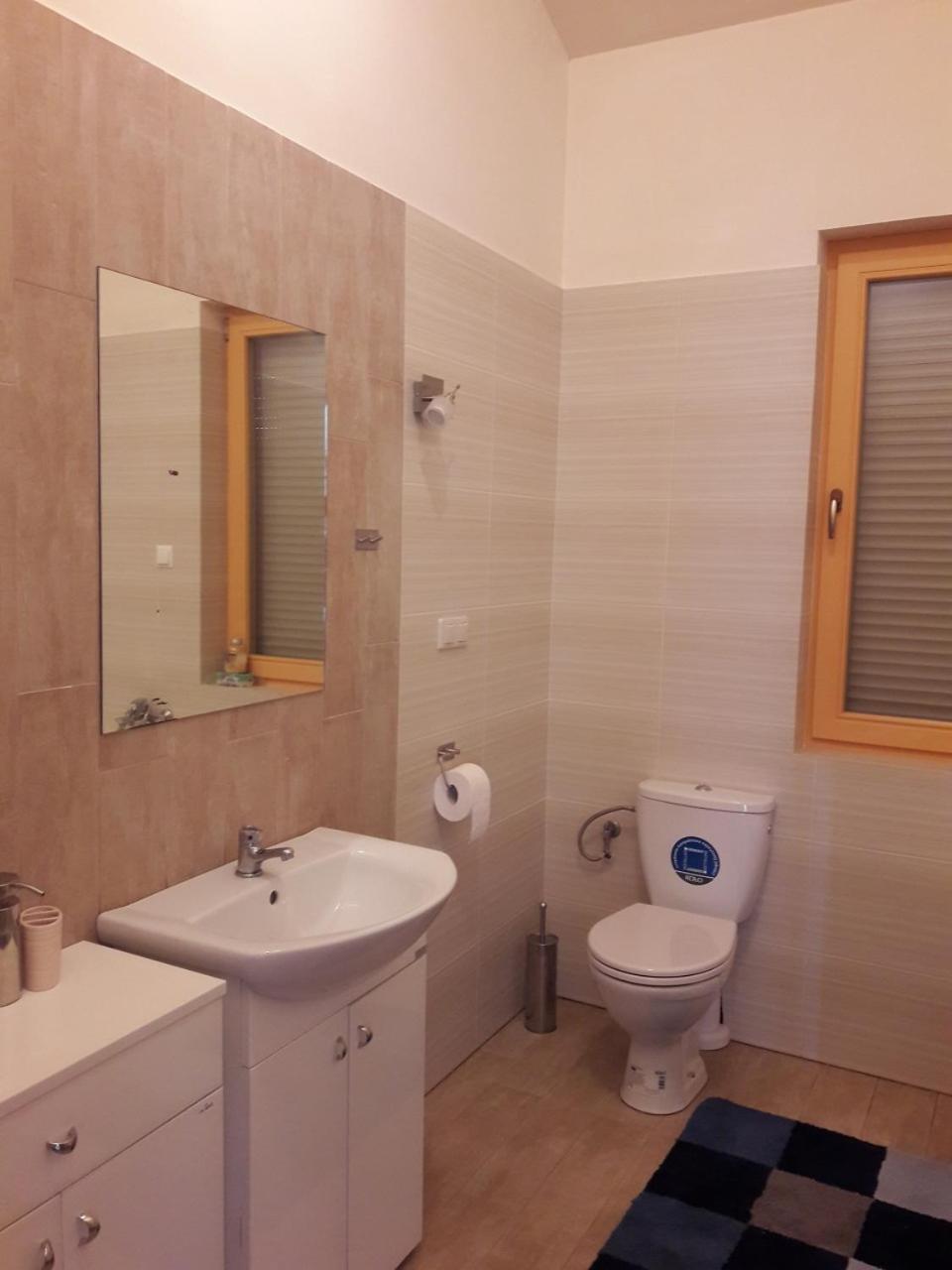 Two-Bedroom House photo 3