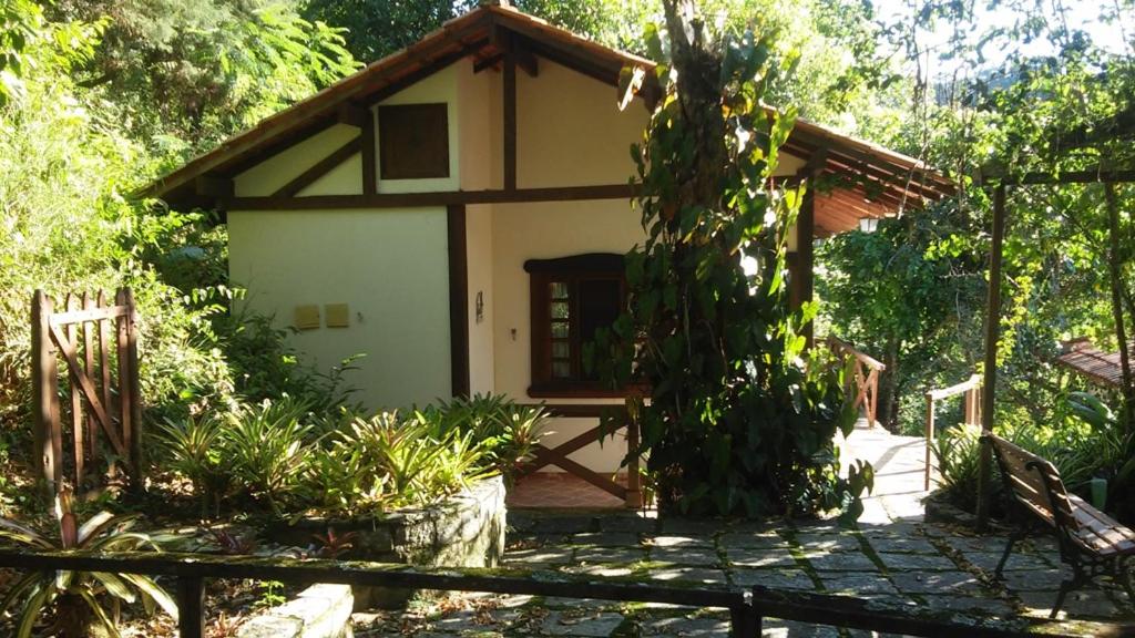 Chalet photo 2