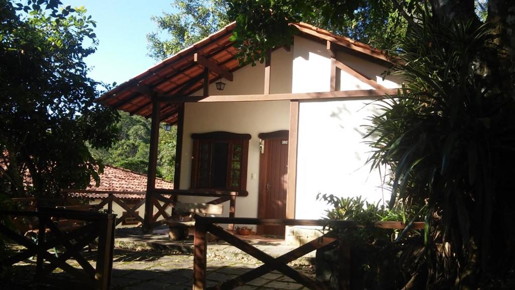 Chalet photo 3
