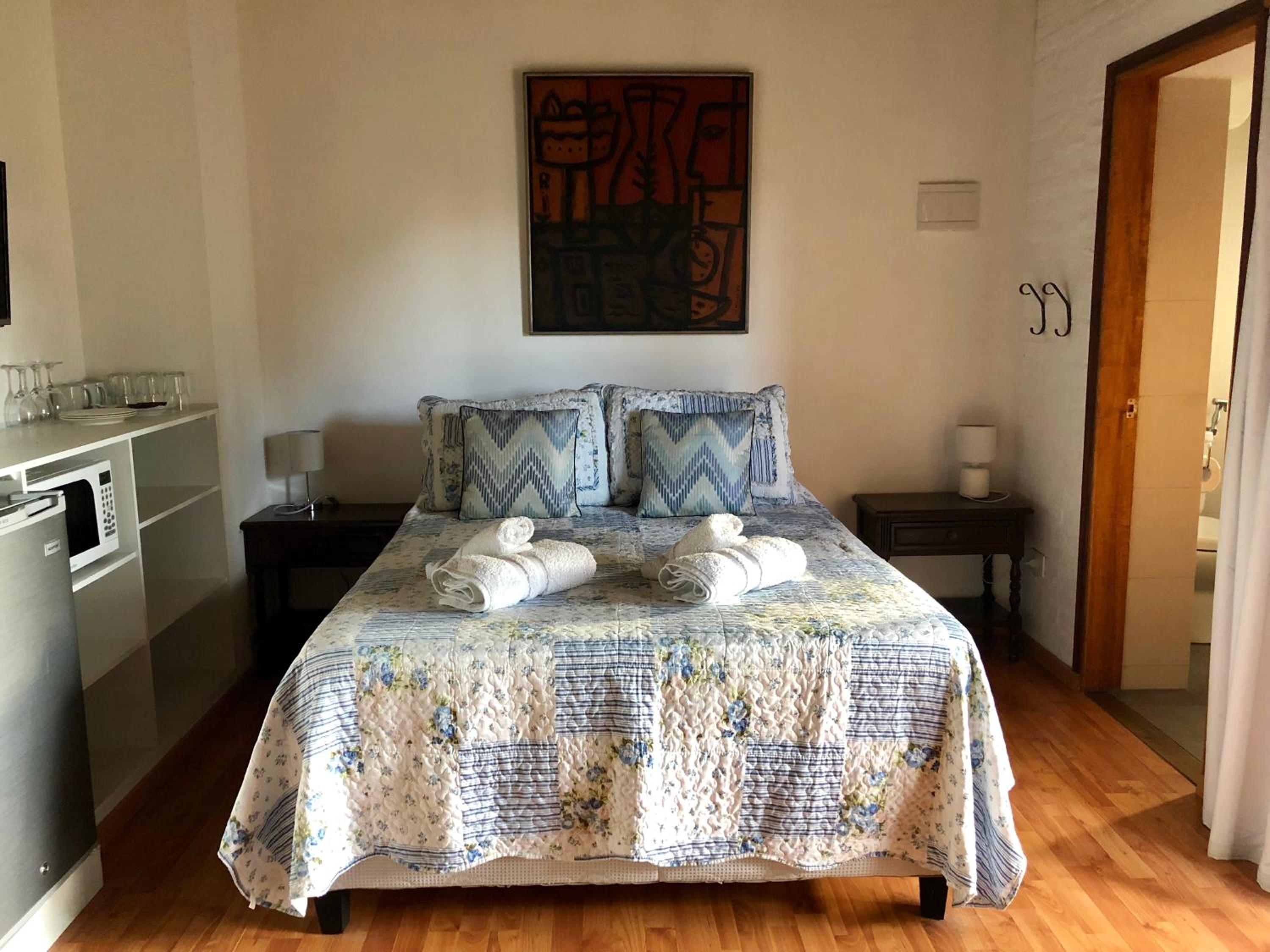 Suite with Balcony photo 1