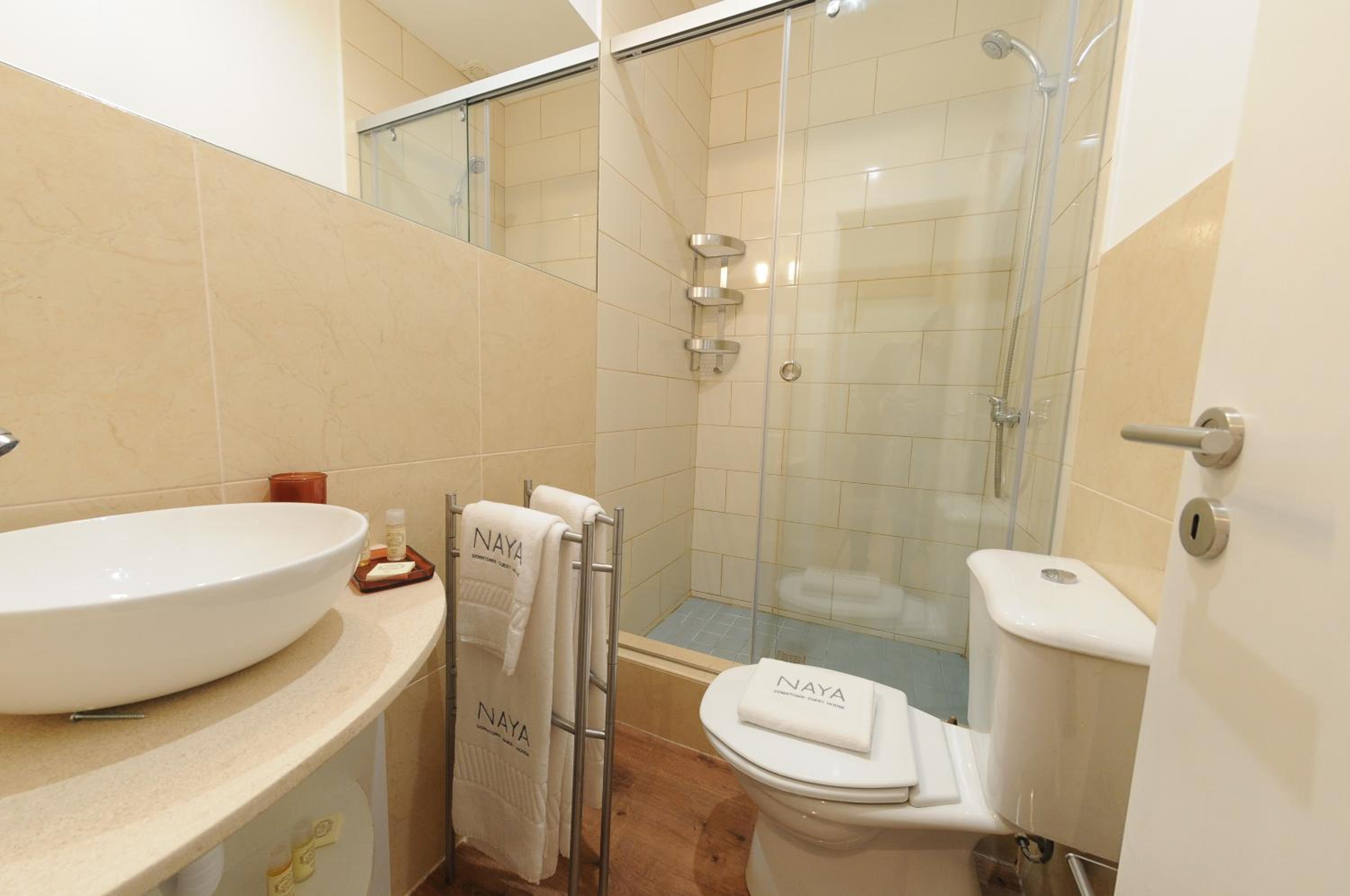 Naya-Downtown Guesthouse — photo 135