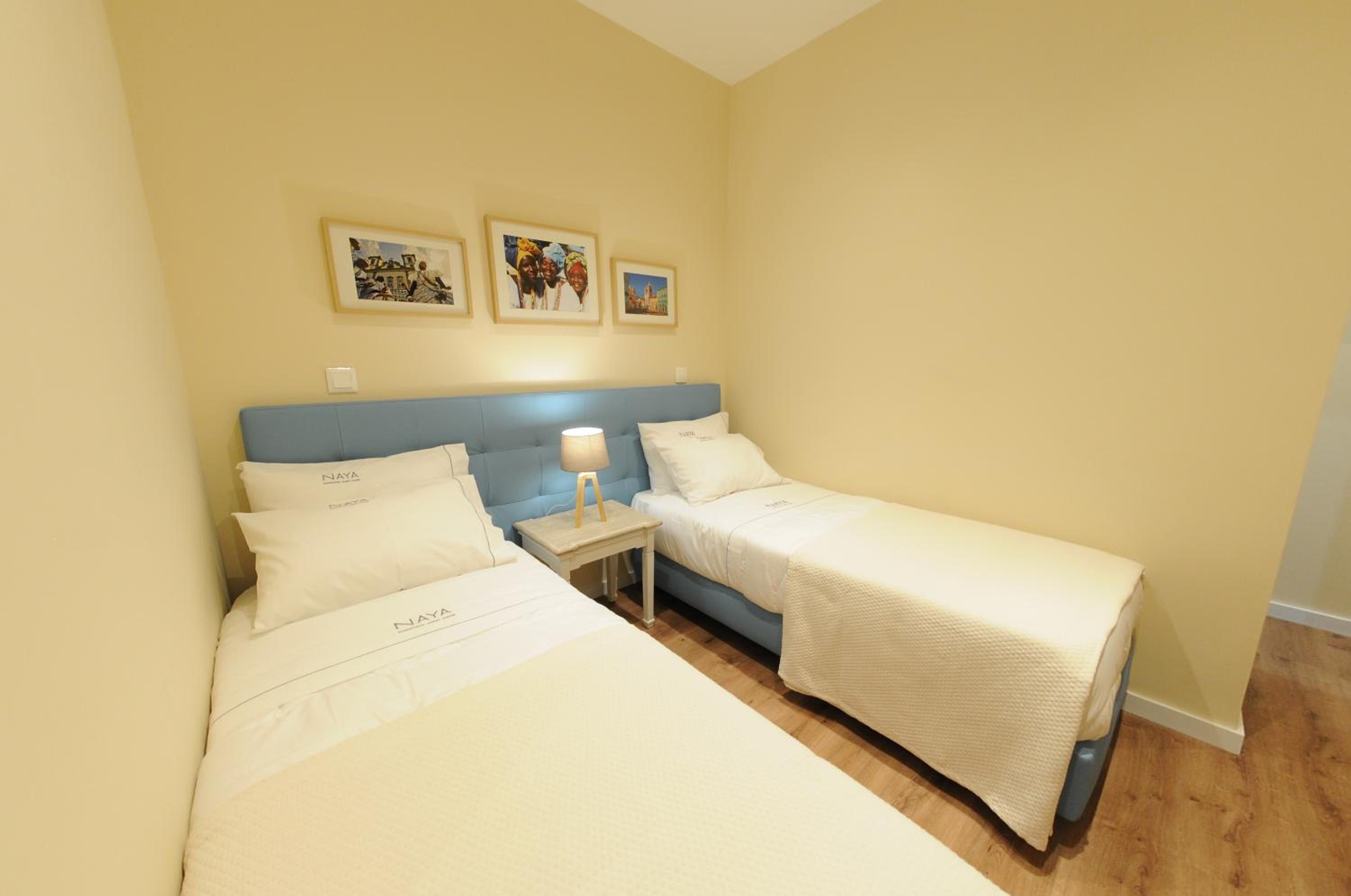 Naya-Downtown Guesthouse — photo 130