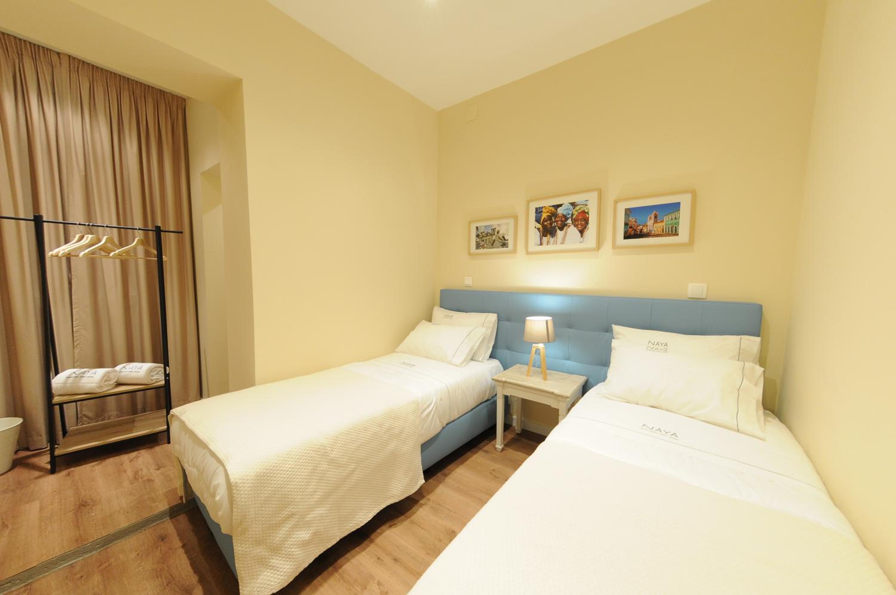Naya-Downtown Guesthouse — photo 134