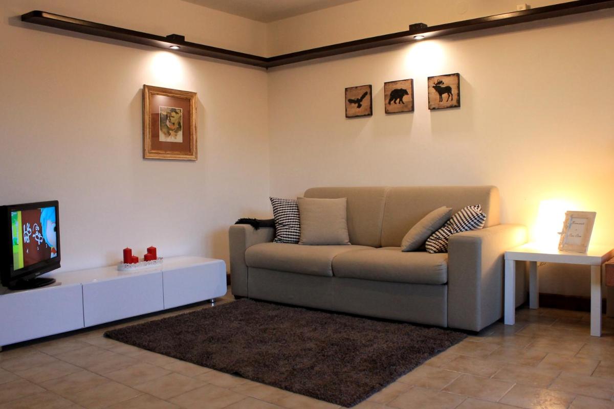 Holiday Home photo 3