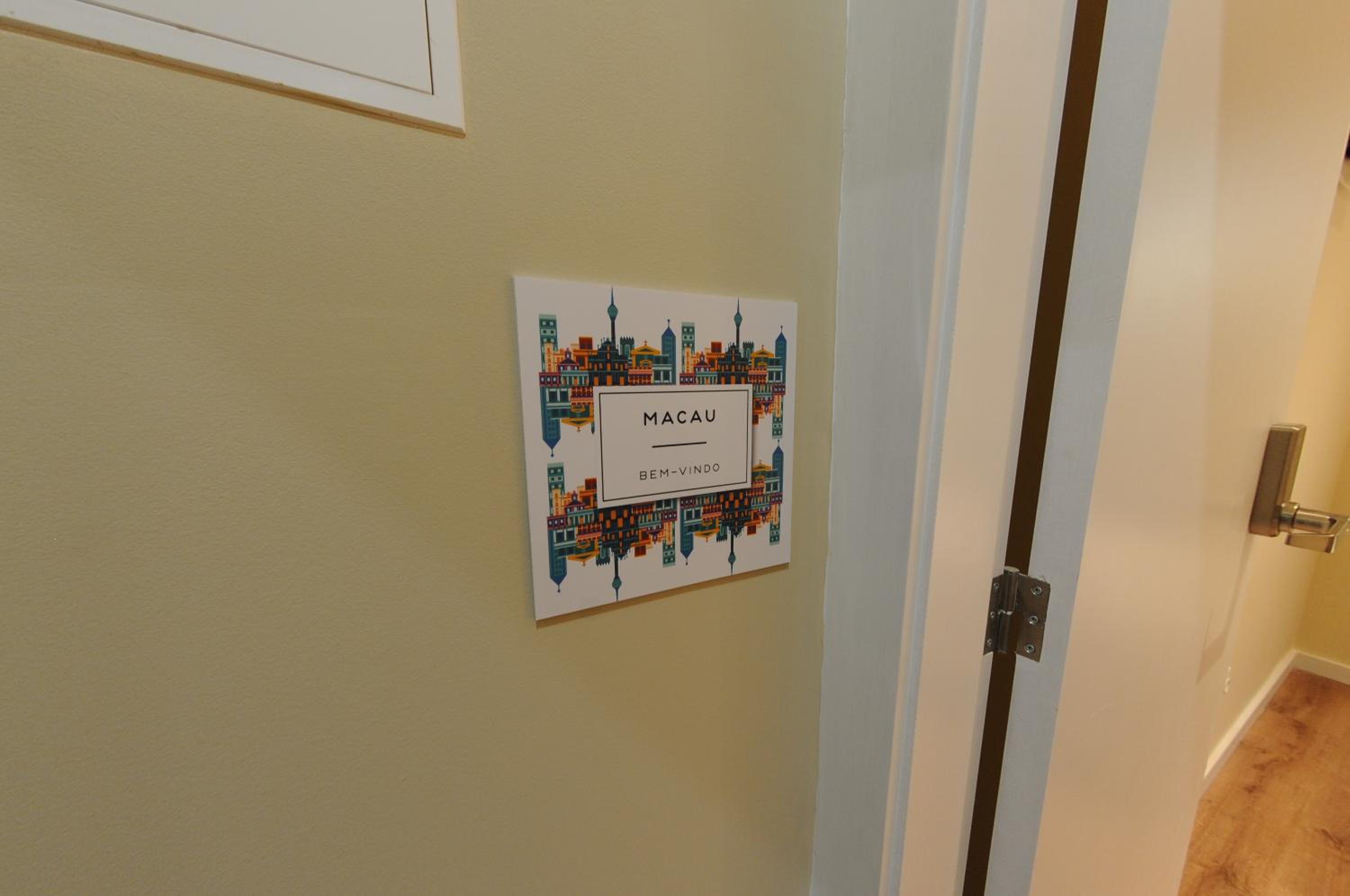 Naya-Downtown Guesthouse — photo 140
