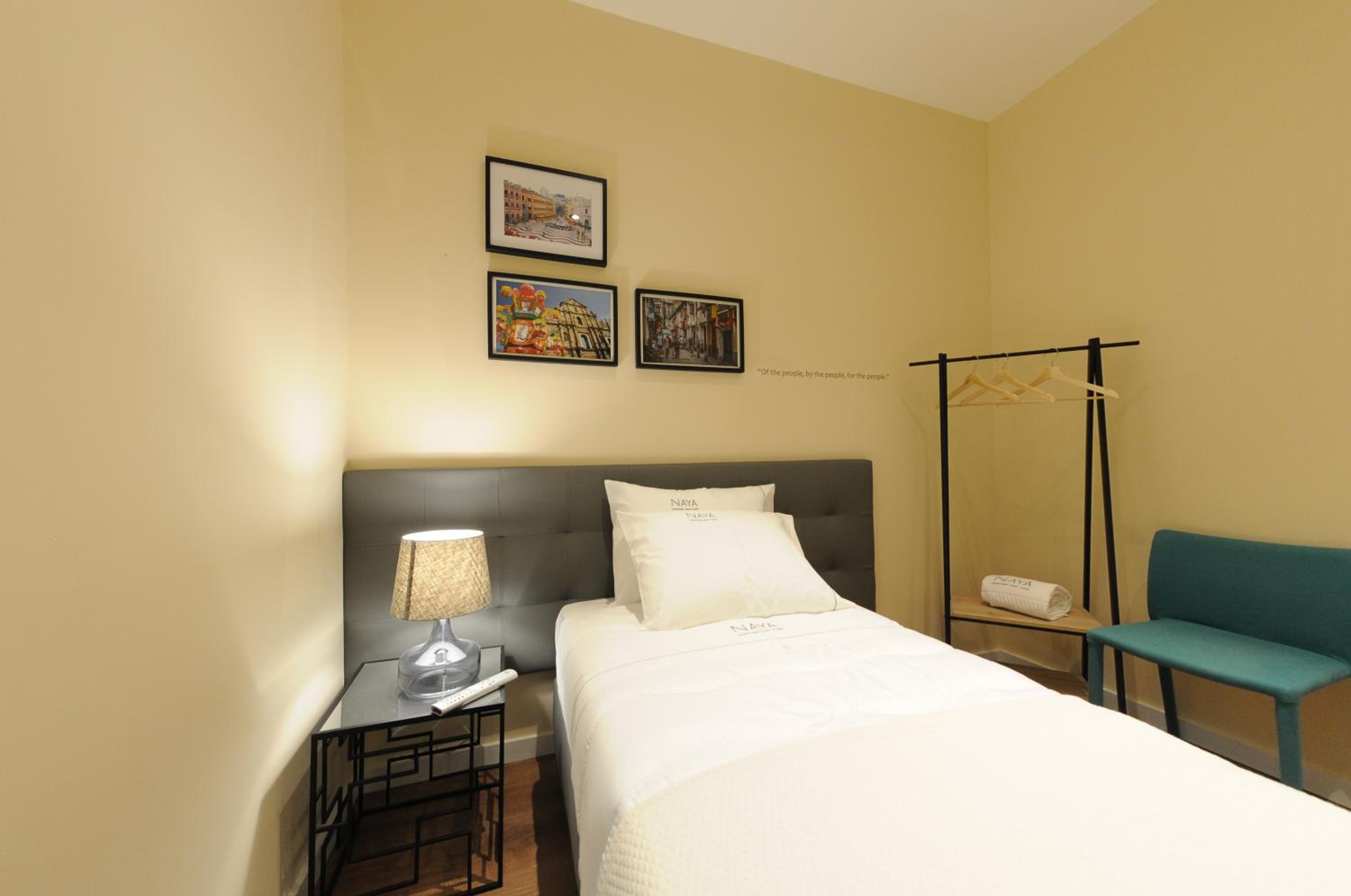 Naya-Downtown Guesthouse — photo 141