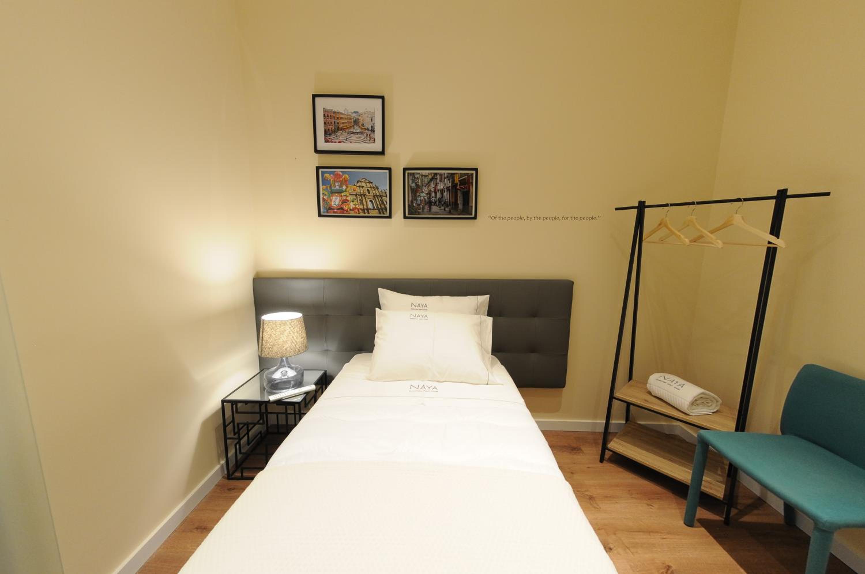 Naya-Downtown Guesthouse — photo 142