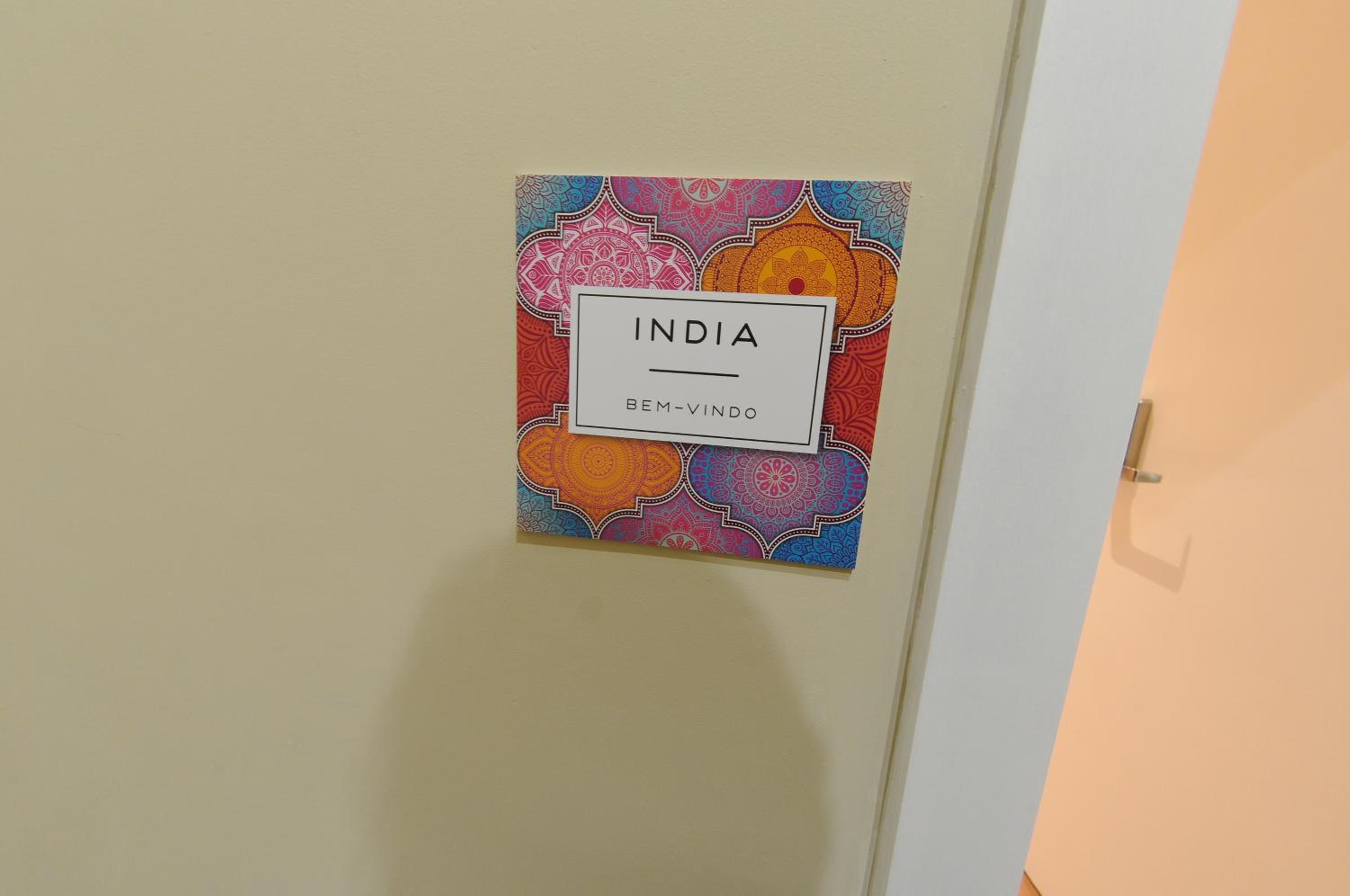 Naya-Downtown Guesthouse — photo 83