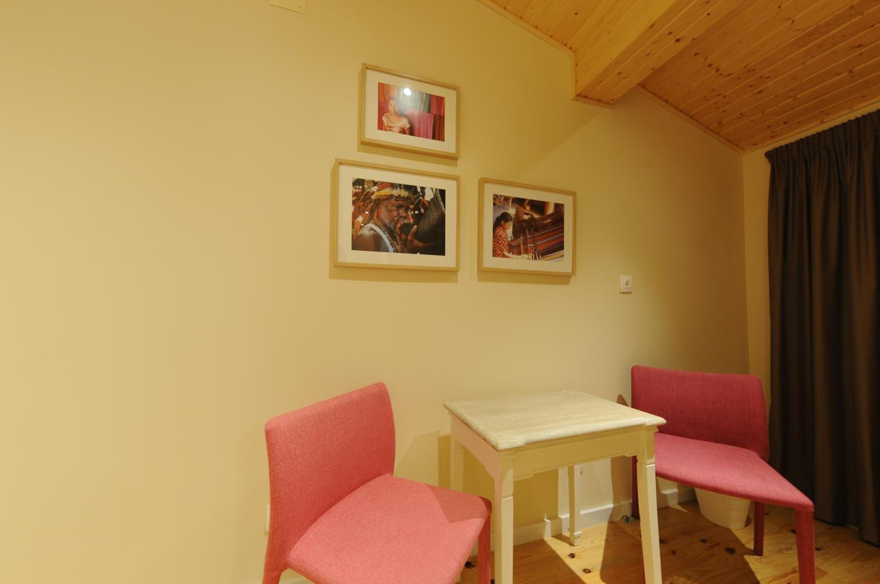 Naya-Downtown Guesthouse — photo 119