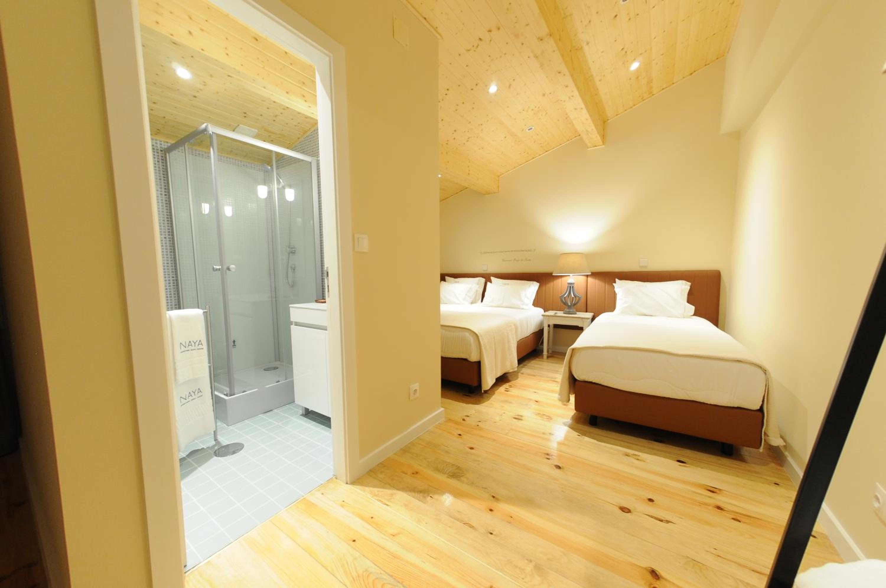 Naya-Downtown Guesthouse — photo 116