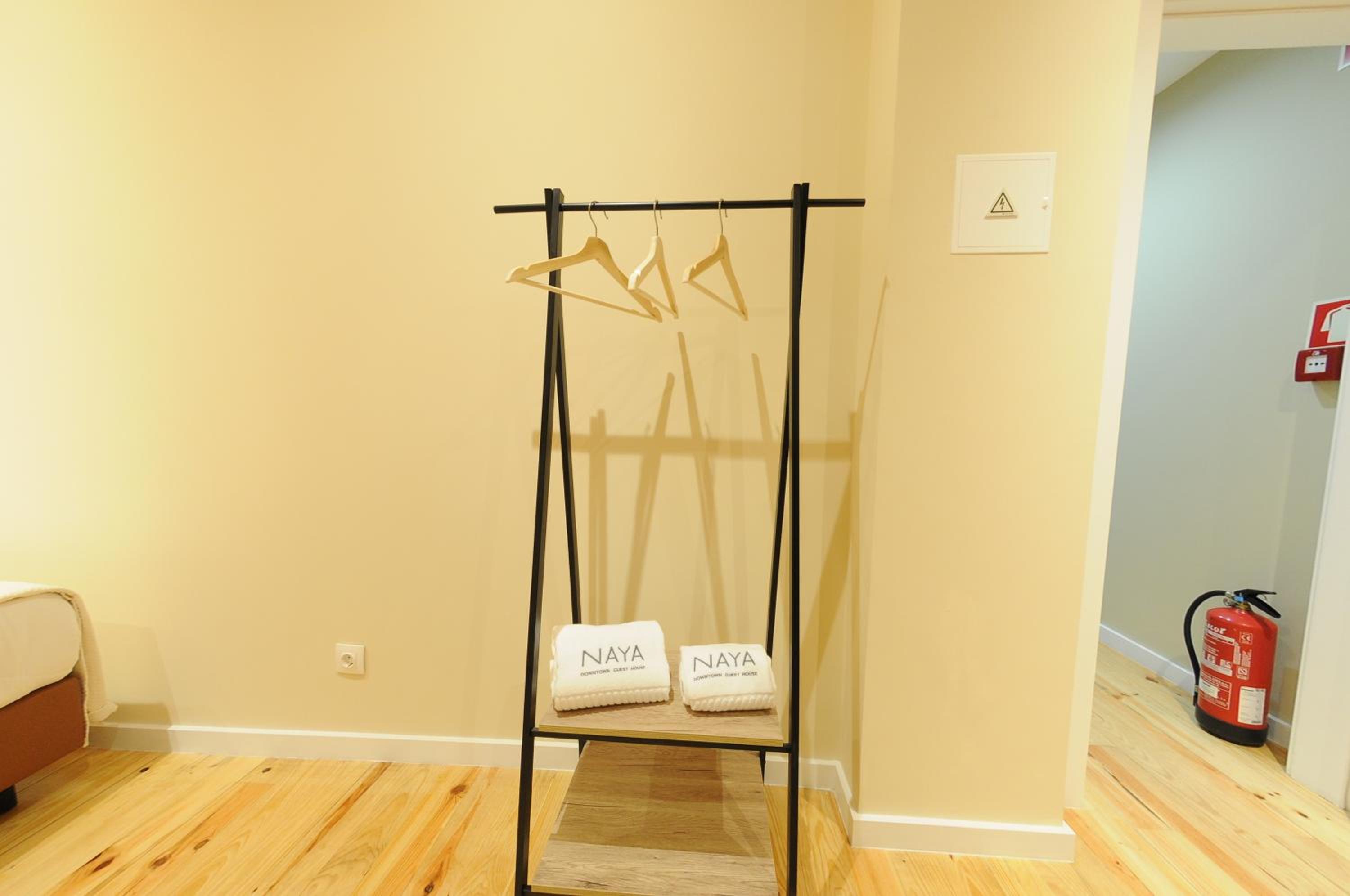 Naya-Downtown Guesthouse — photo 108