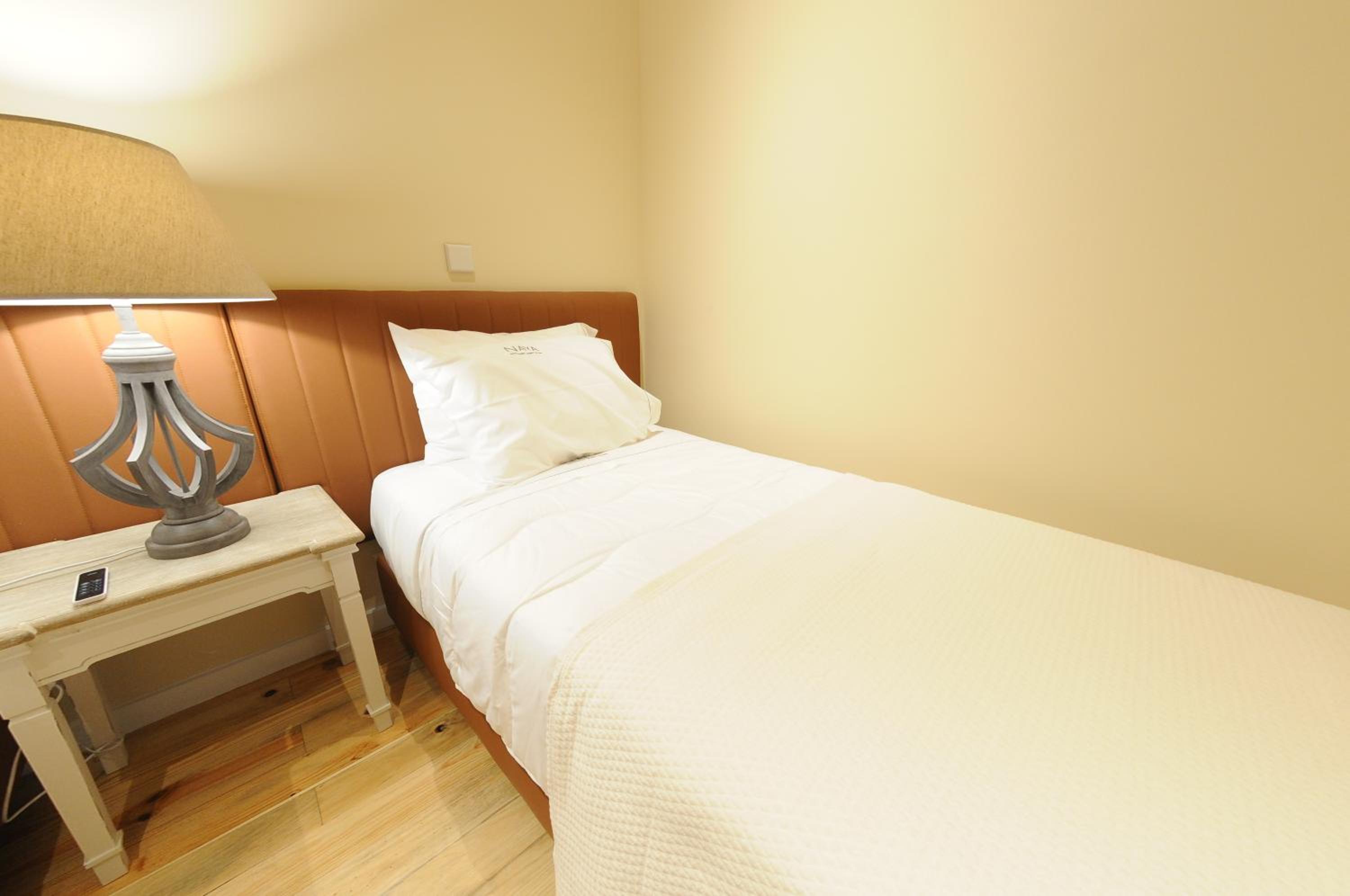 Naya-Downtown Guesthouse — photo 110