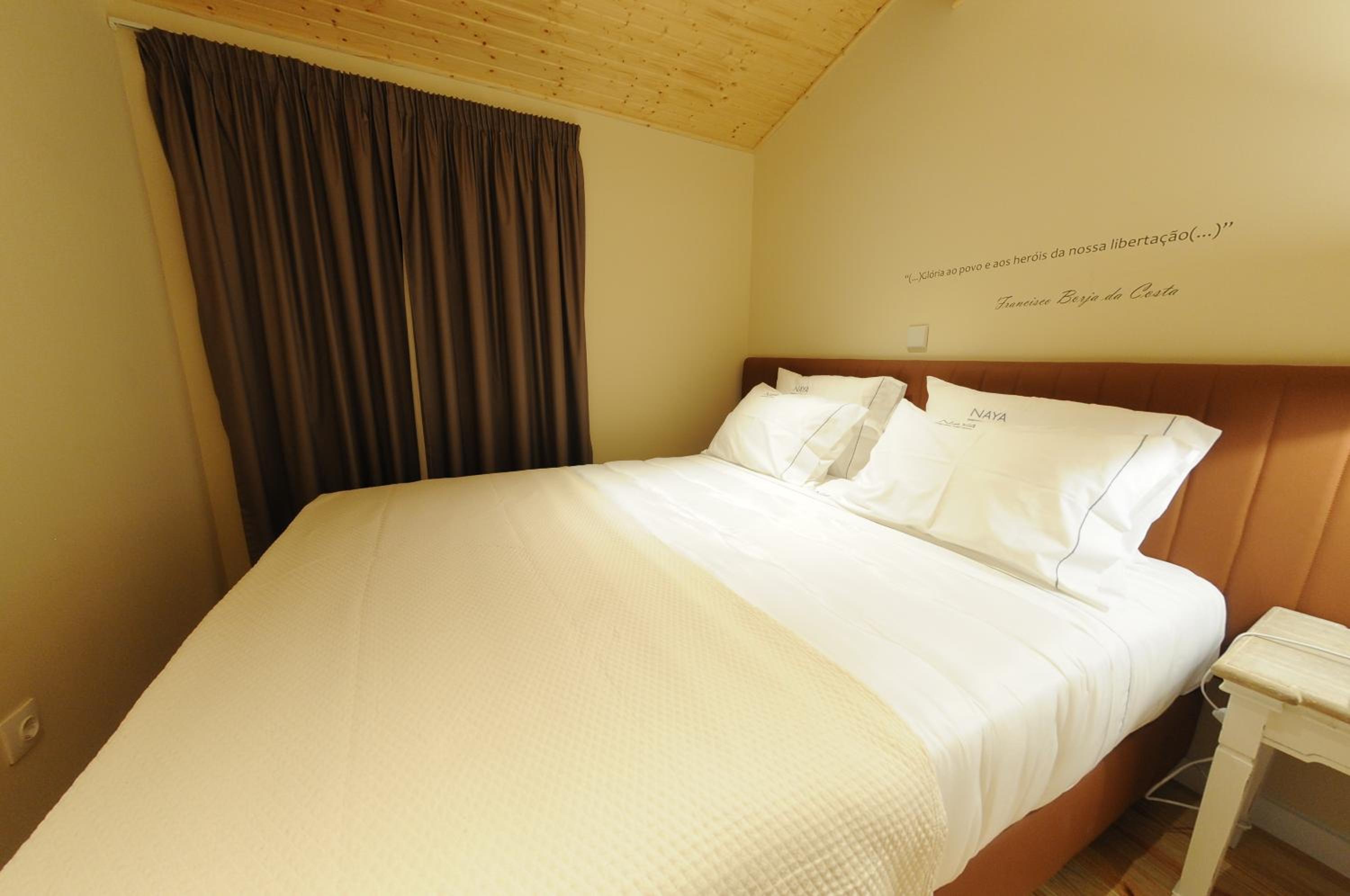 Naya-Downtown Guesthouse — photo 122