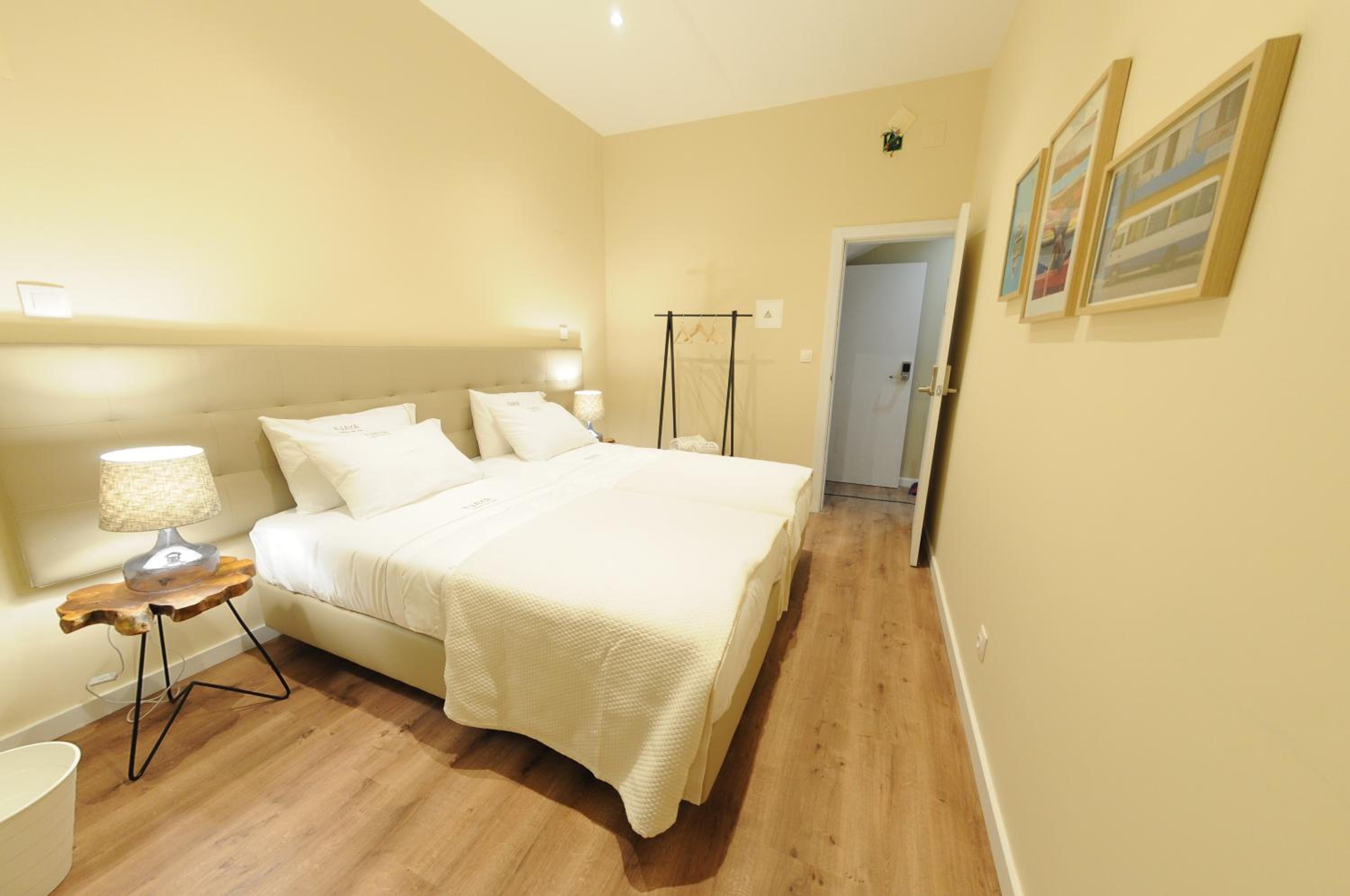 Naya-Downtown Guesthouse — photo 123