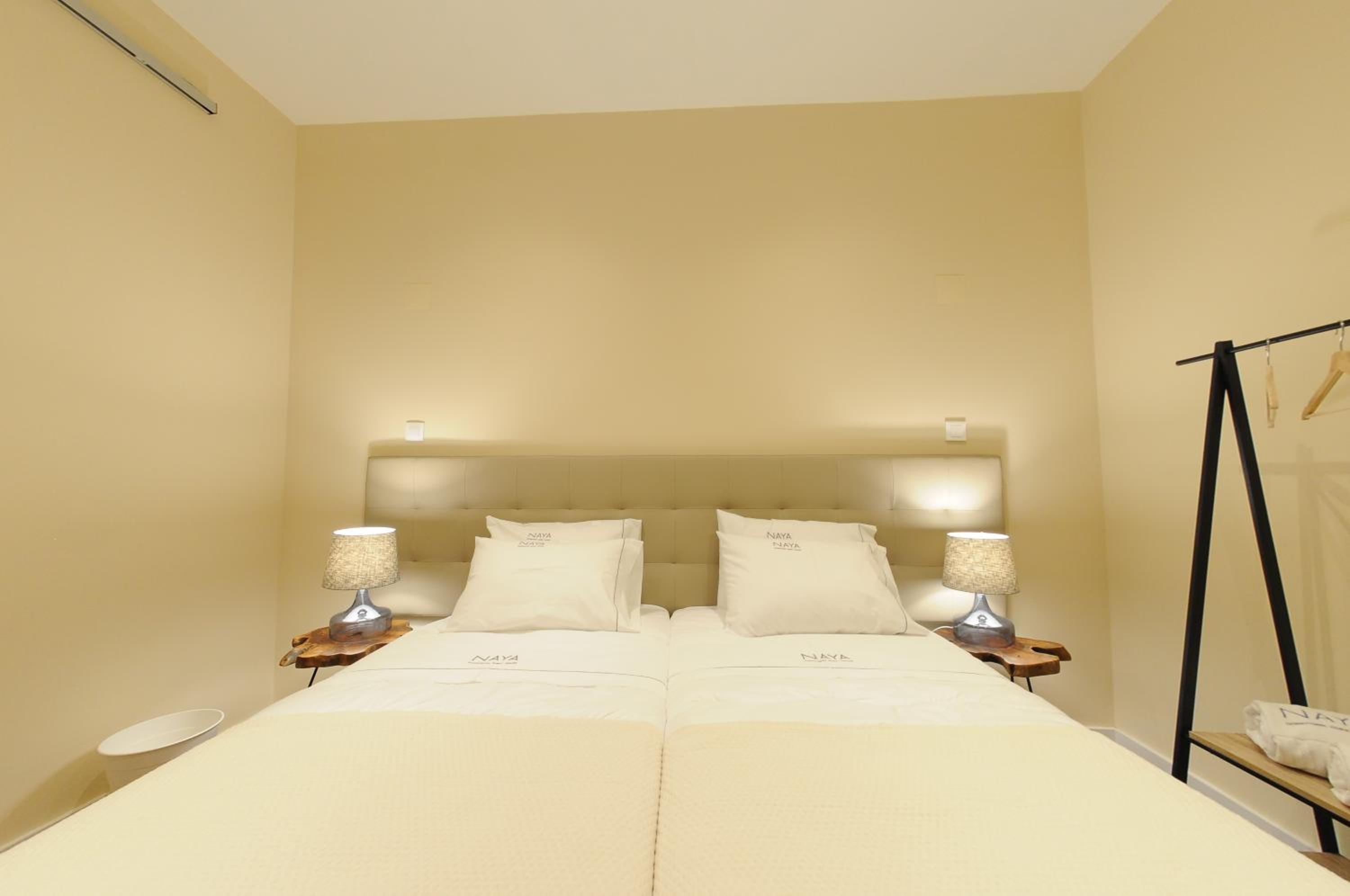 Naya-Downtown Guesthouse — photo 124